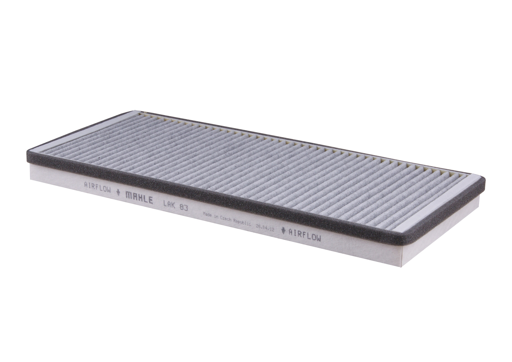 Mercedes 9018300418 Cabin Pollen Filter