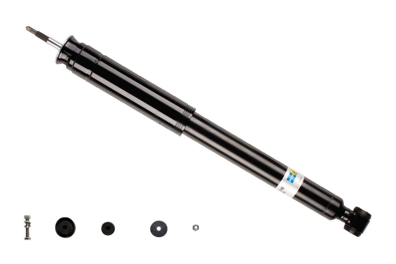 Mercedes Shock Absorber - Front (Bilstein 24-100540) | W210 S210 E