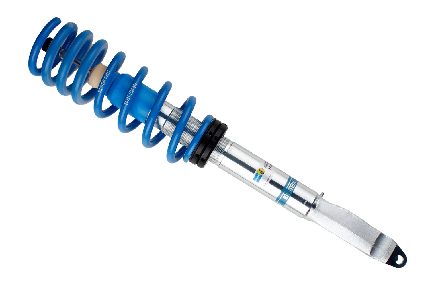 Mercedes Suspension Kit - Front & Rear (Bilstein 48-265737)