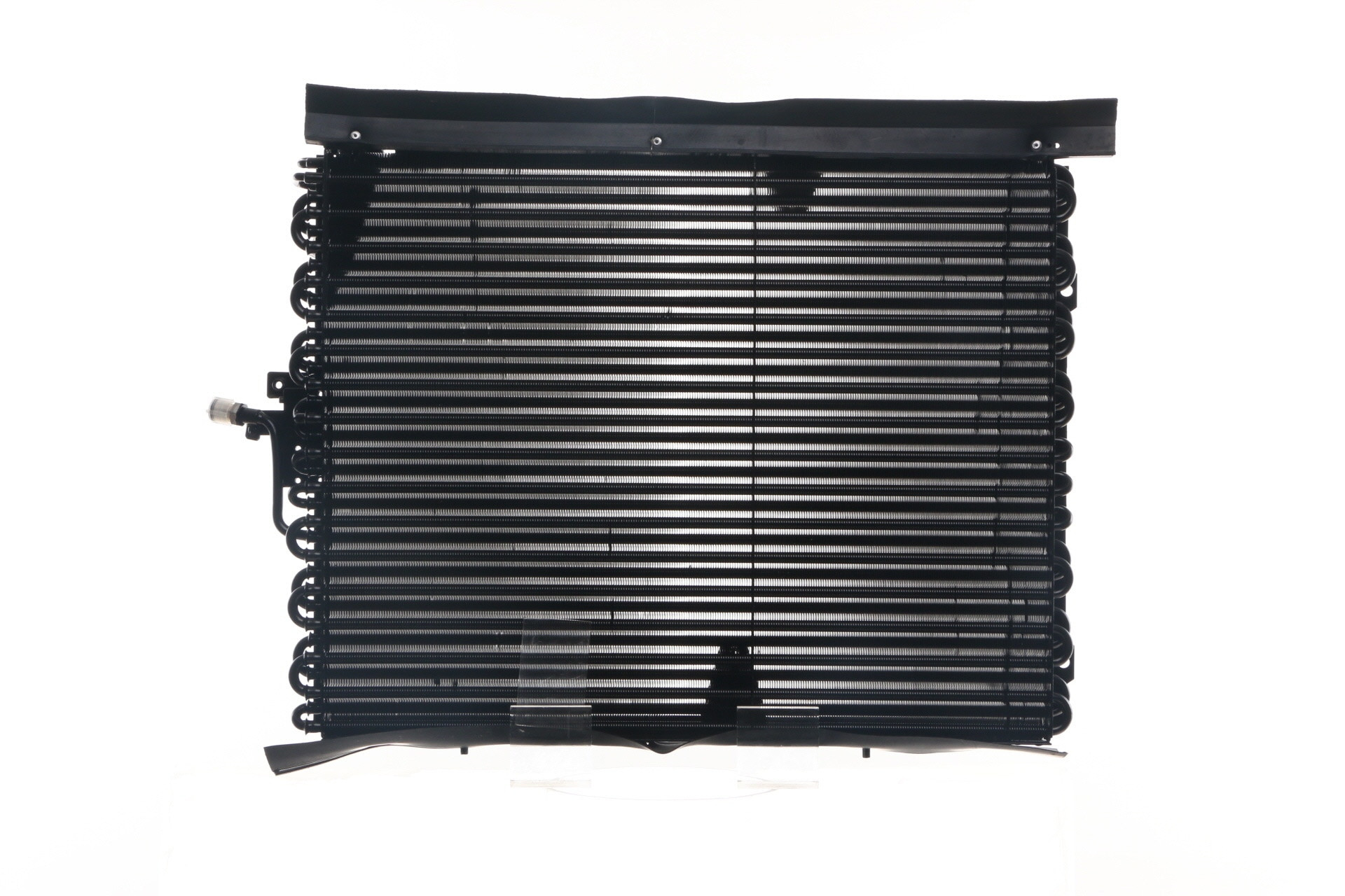 Mercedes 1248300170 A/C Condenser | S124 W124 C124 E