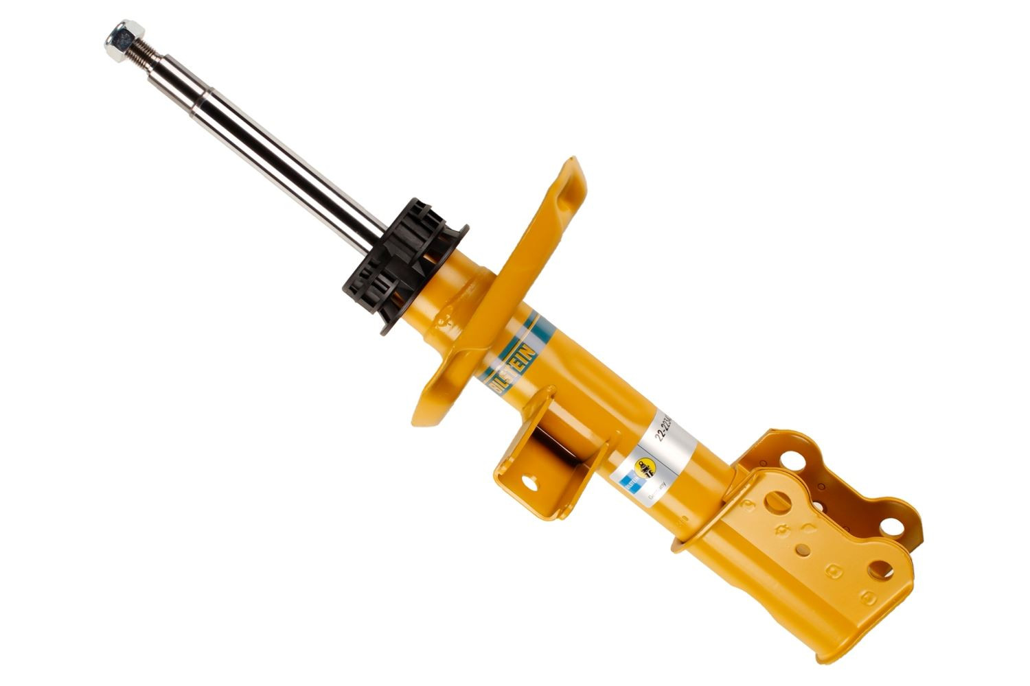 Mercedes Shock Absorber - Front Left (Bilstein 22-223425) | W117 CLA W176 A