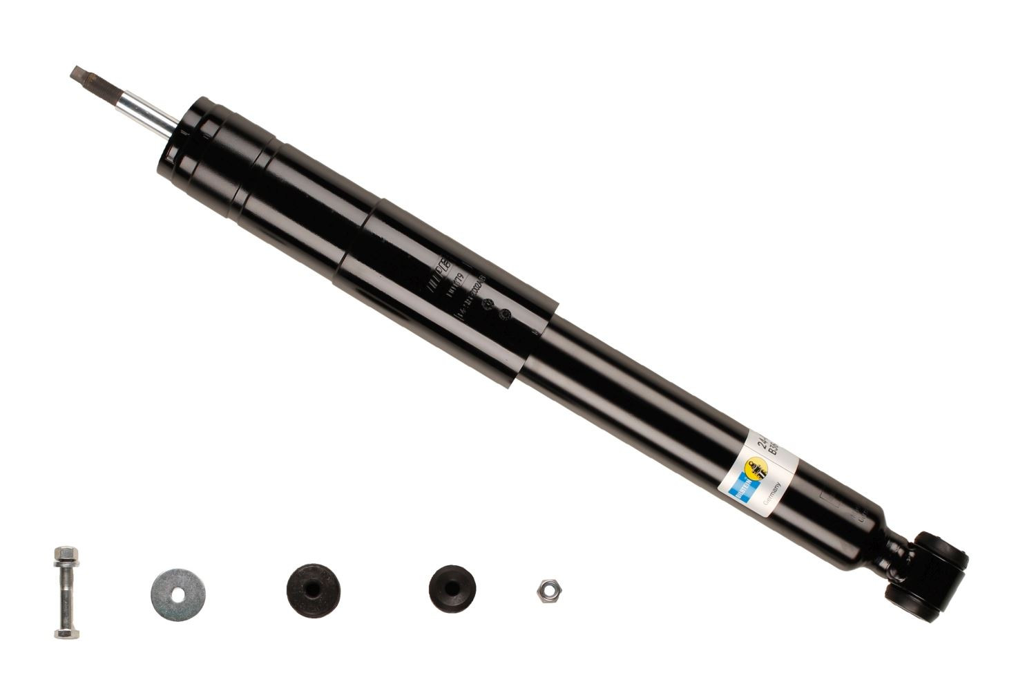 Mercedes Shock Absorber - Rear (Bilstein 24-013161) | R129 SL