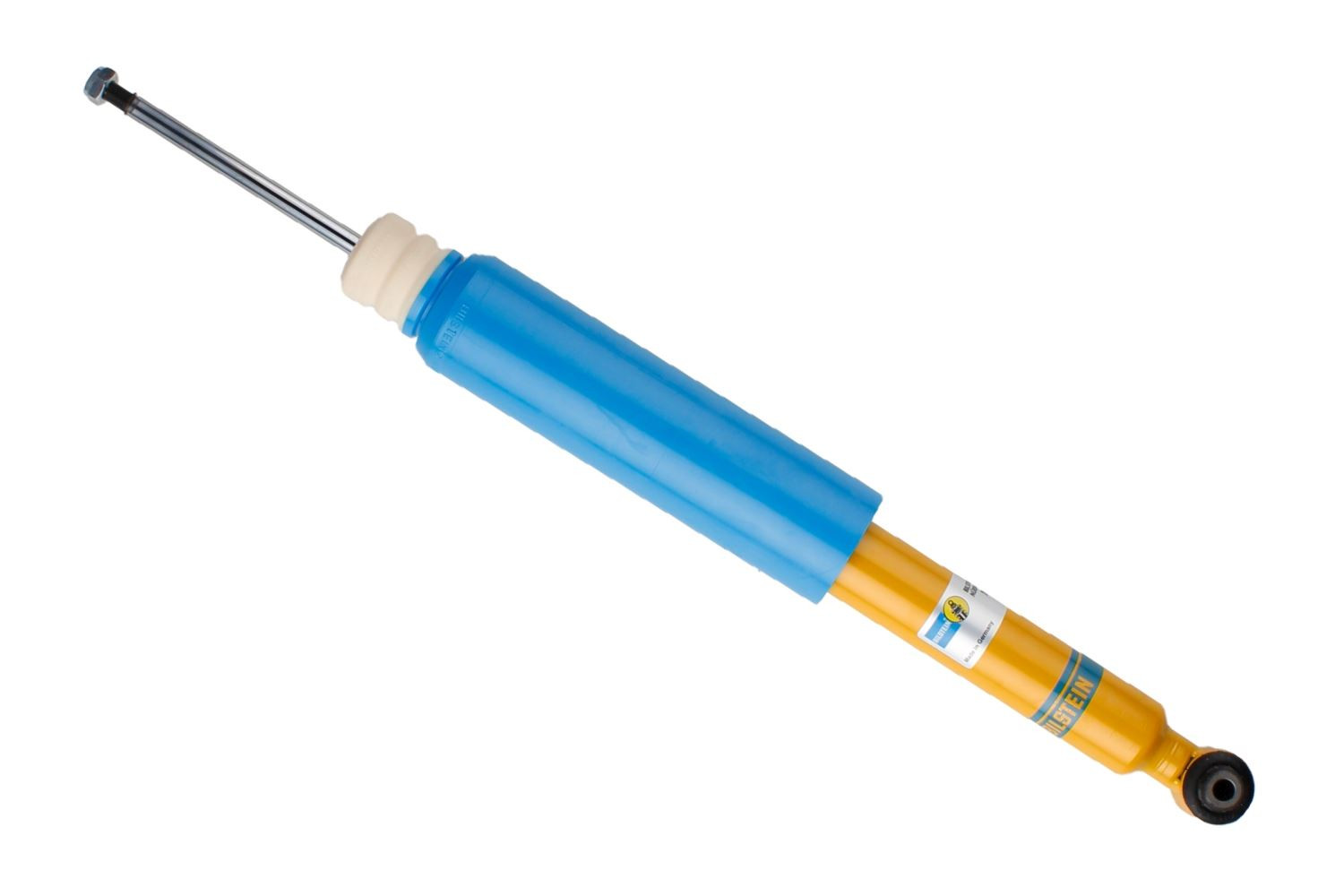 Mercedes Shock Absorber - Rear (Bilstein 24-257985)