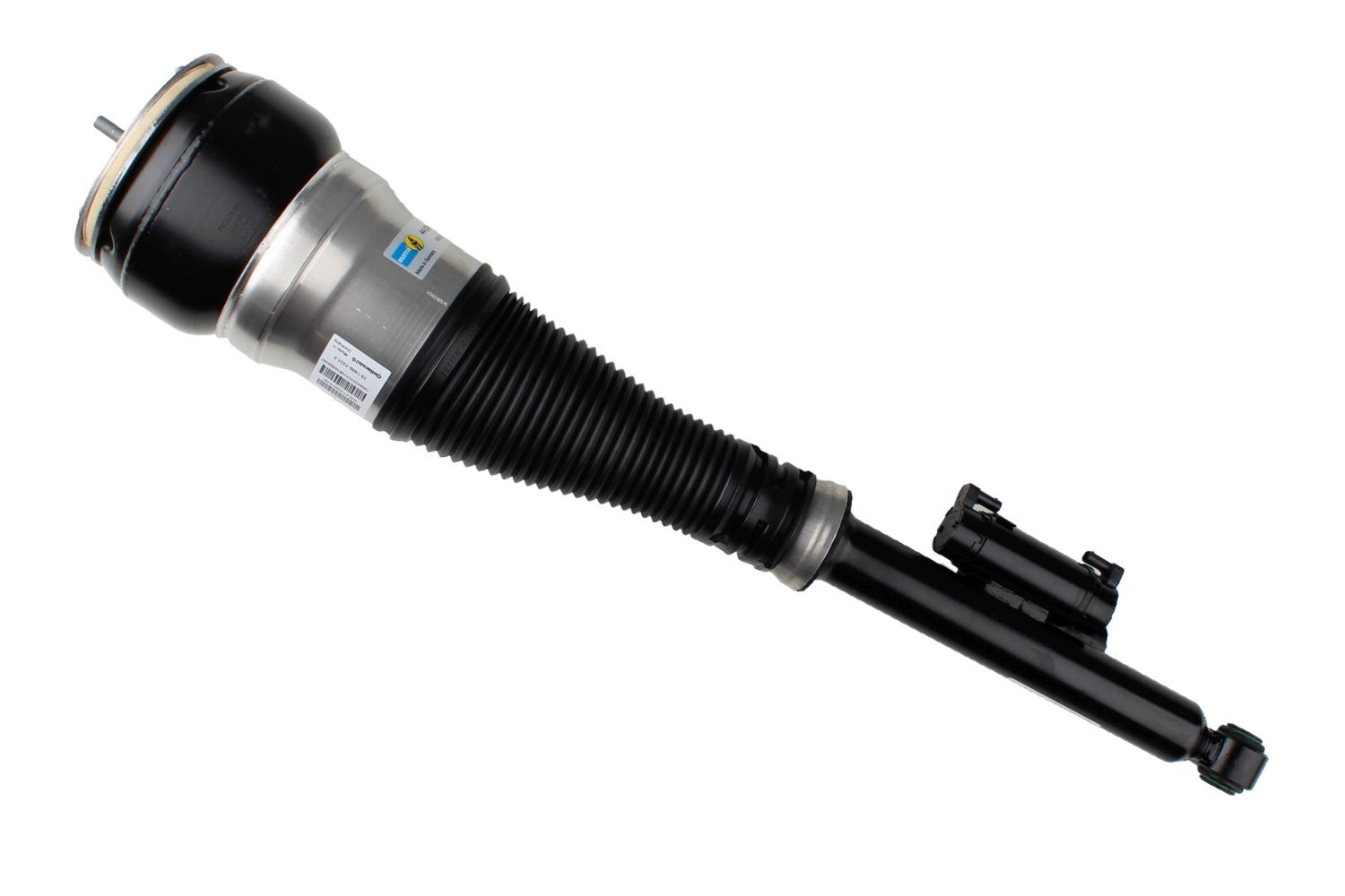 Mercedes Air Suspension Strut - Rear (Bilstein 44-239992) | W222 S