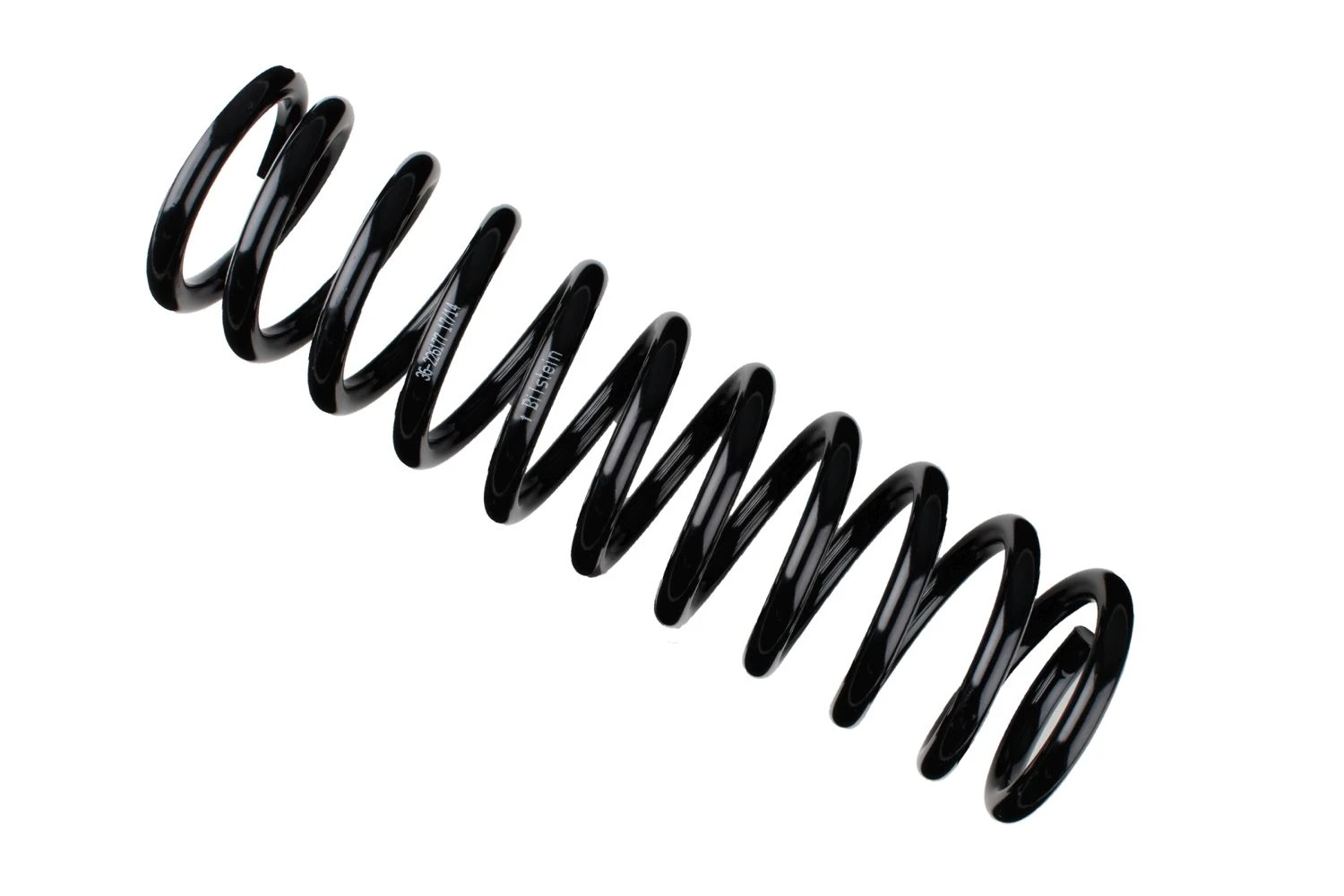 Mercedes Suspension Coil Spring - Front (Bilstein 36-226177) | W201 C