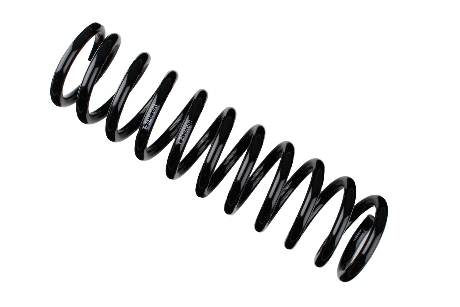 Mercedes Suspension Coil Spring - Front (Bilstein 36-226177) | W201 C