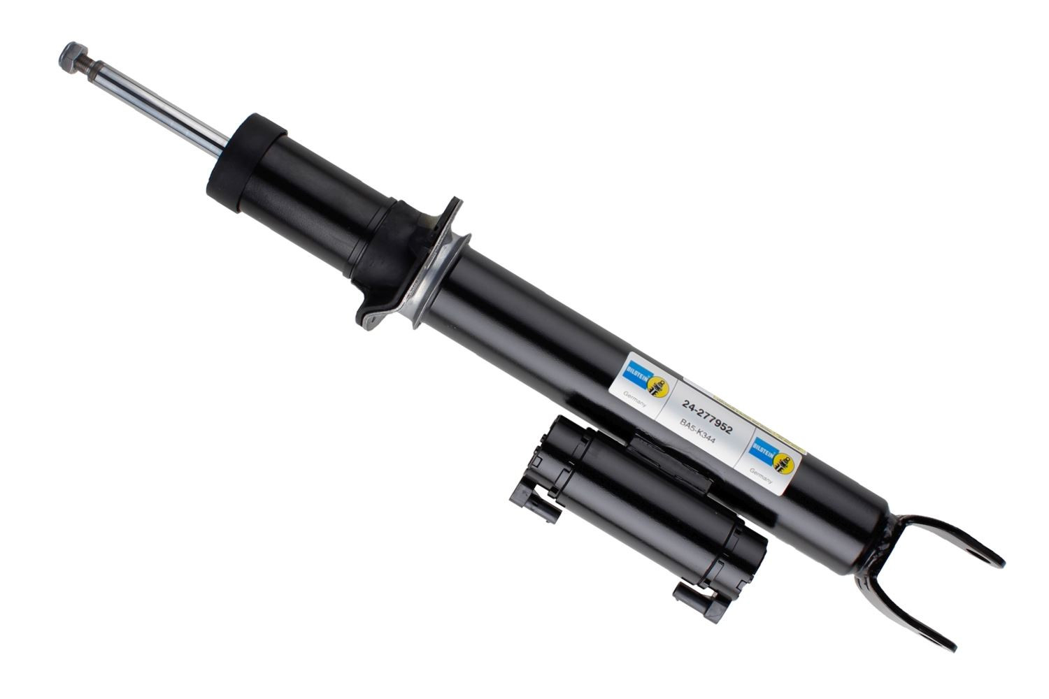 Mercedes Shock Absorber - Front Right (Bilstein 24-277952) | W205 S205 C