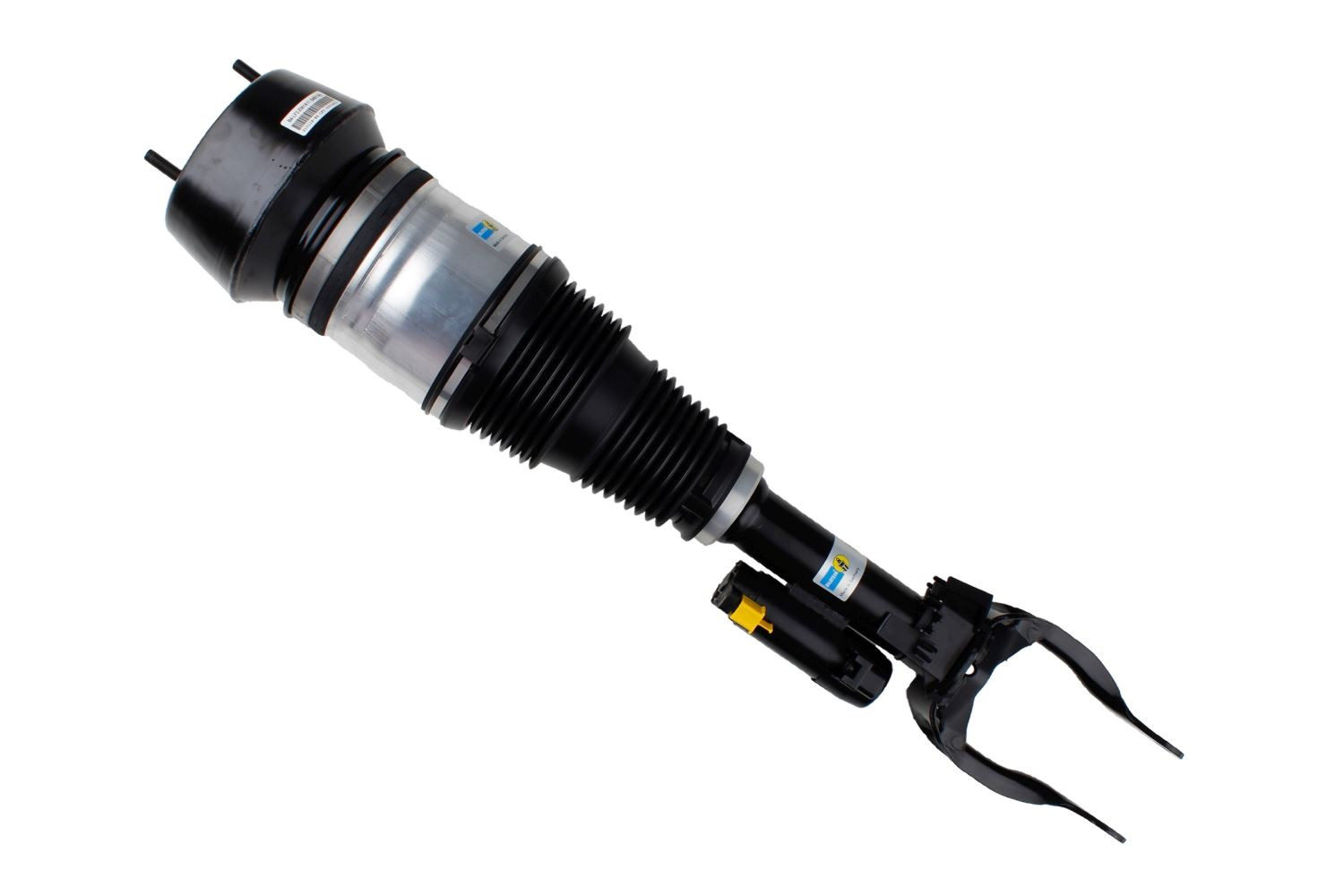 Mercedes Air Suspension Strut - Front (Bilstein 44-273439) | X166 GL W166 M