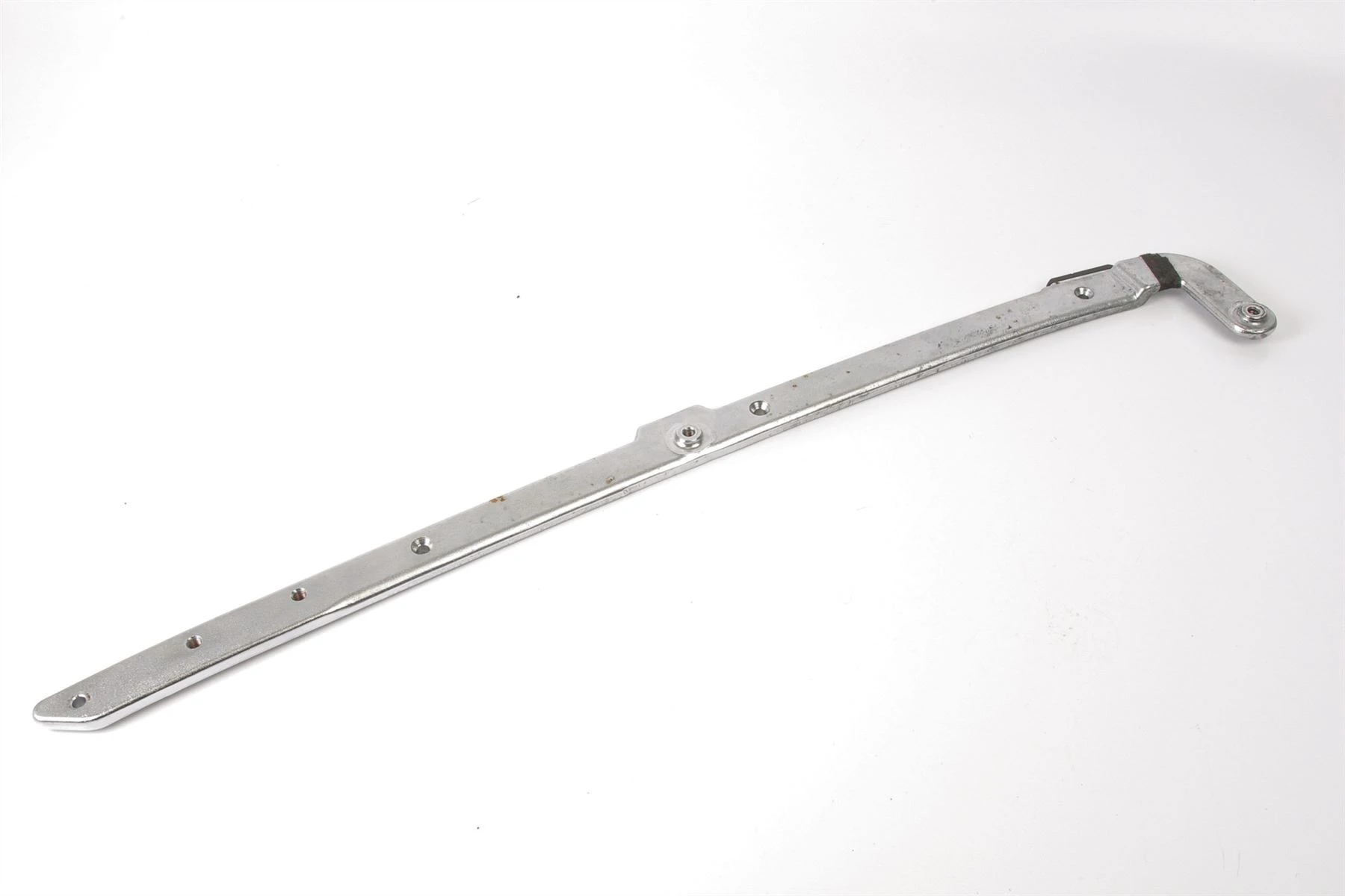 Mercedes 1297704114 Roof Guide Bracket - Left | R129 SL