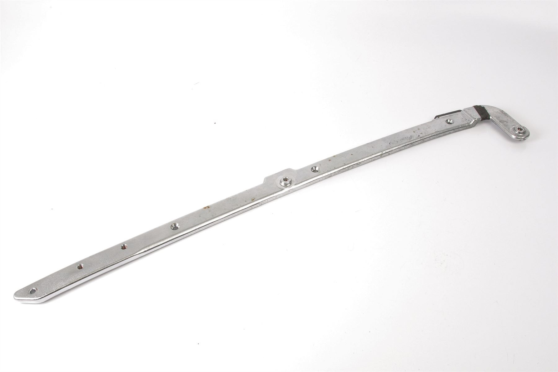 Mercedes 1297704114 Roof Guide Bracket - Left | R129 SL