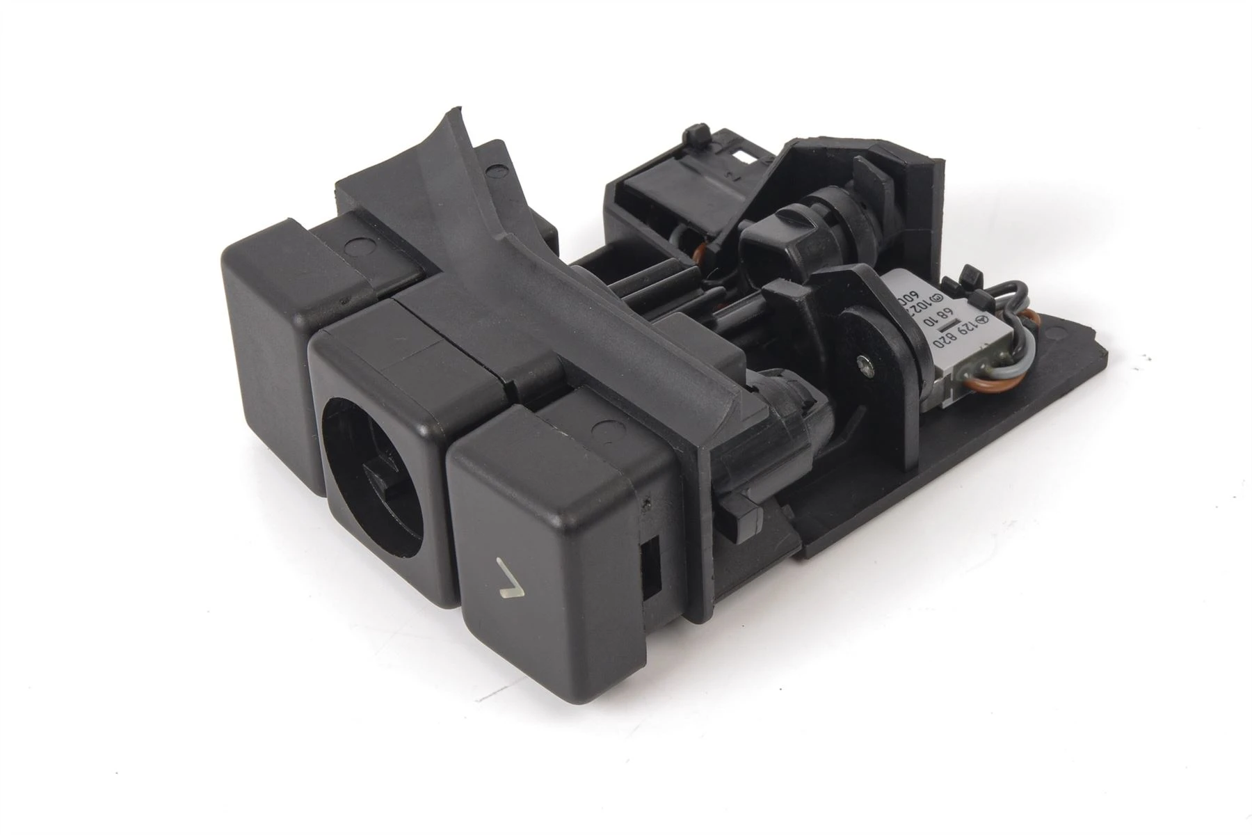 Mercedes 1298206810 Glovebox Release Button (a) | R129 SL