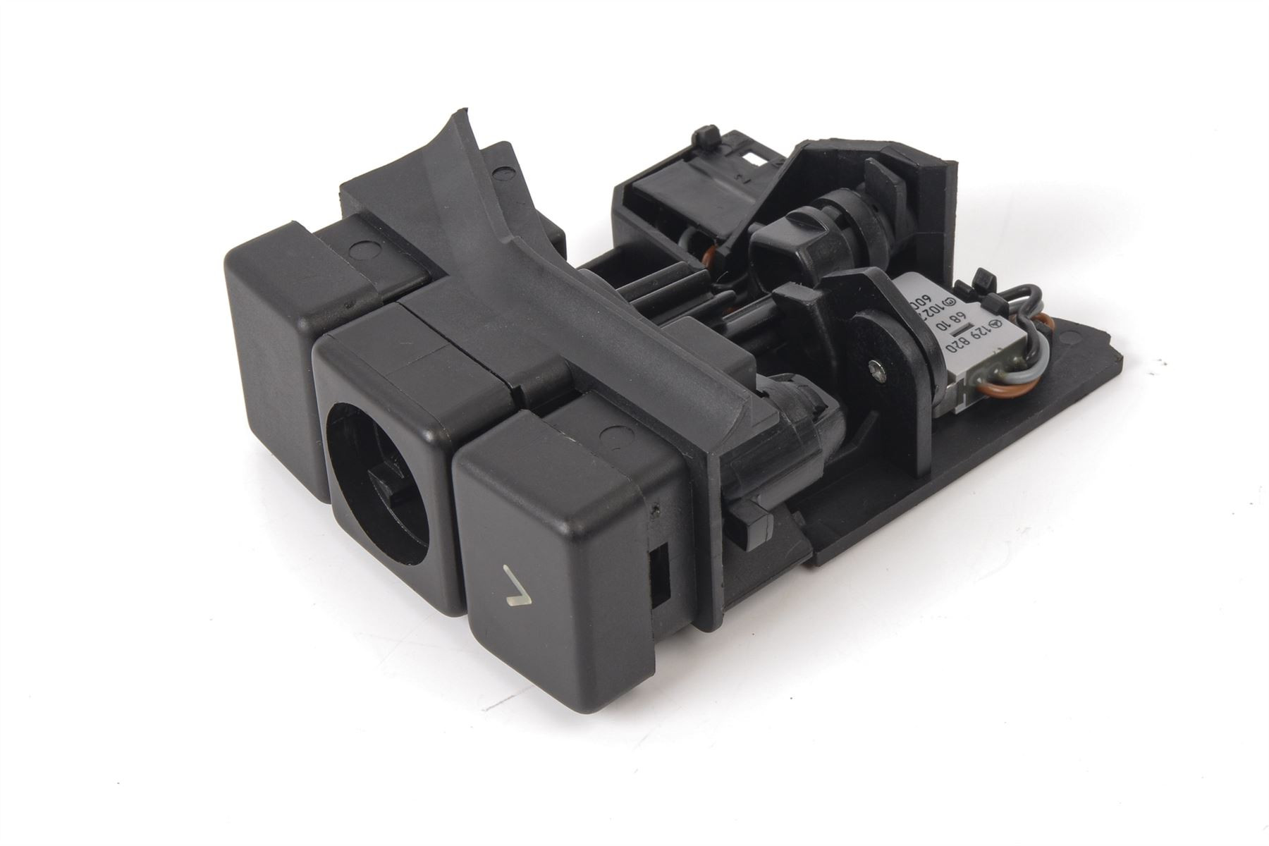 Mercedes 1298206810 Glovebox Release Button (a) | R129 SL