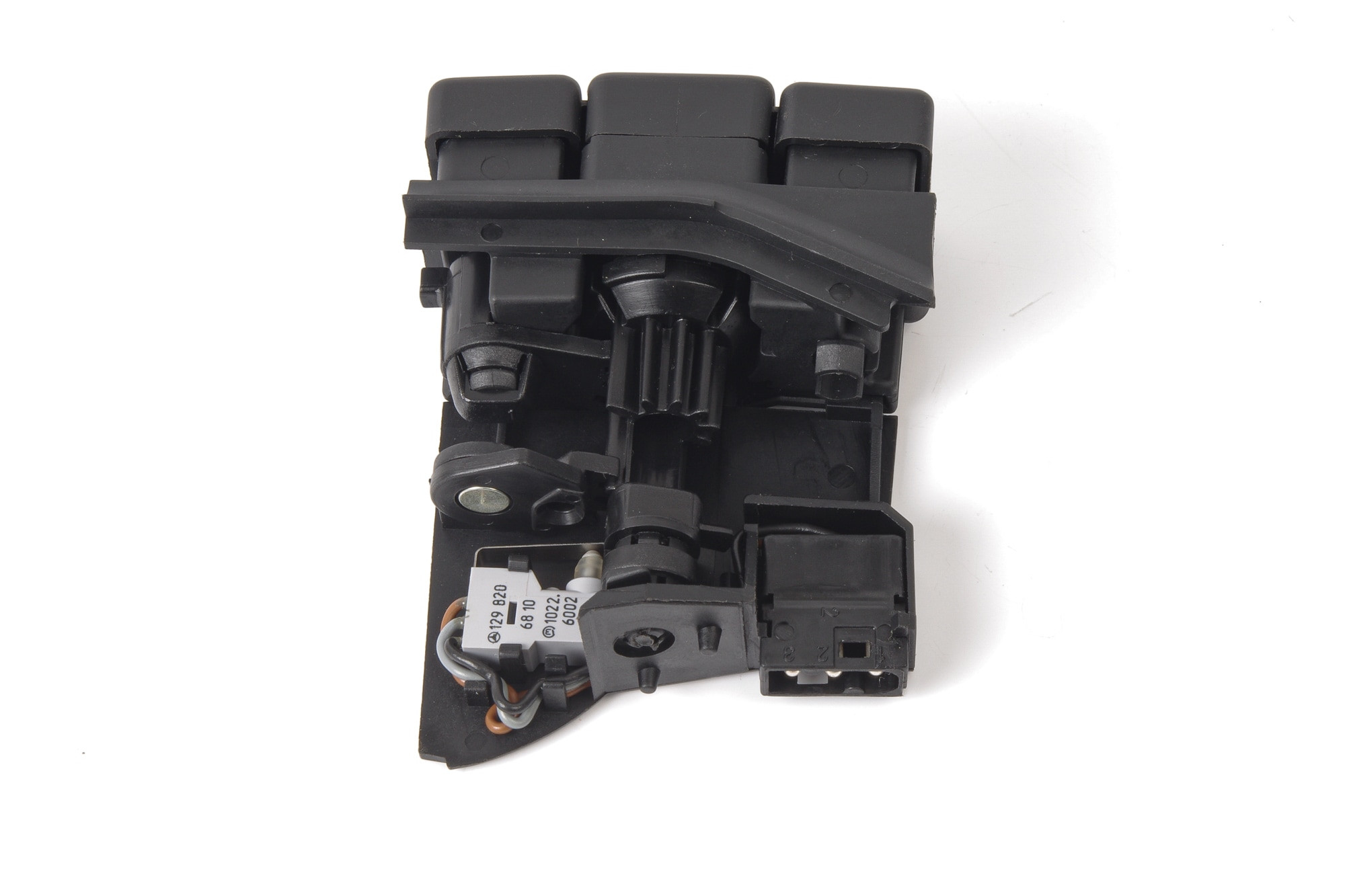 Mercedes 1298206810 Glovebox Release Button (a) | R129 SL