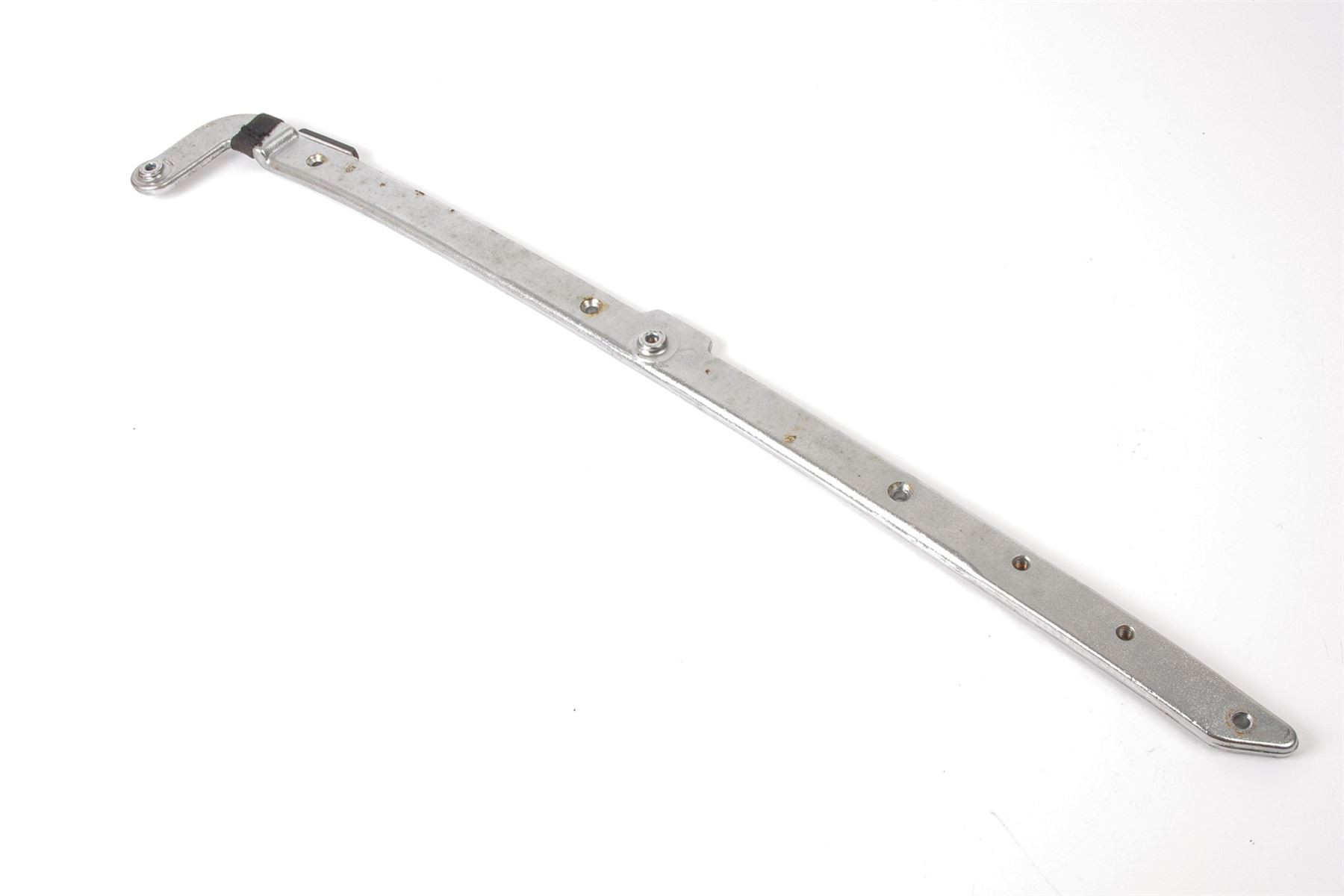 Mercedes 1297704214 Roof Guide Bracket - Right | R129 SL