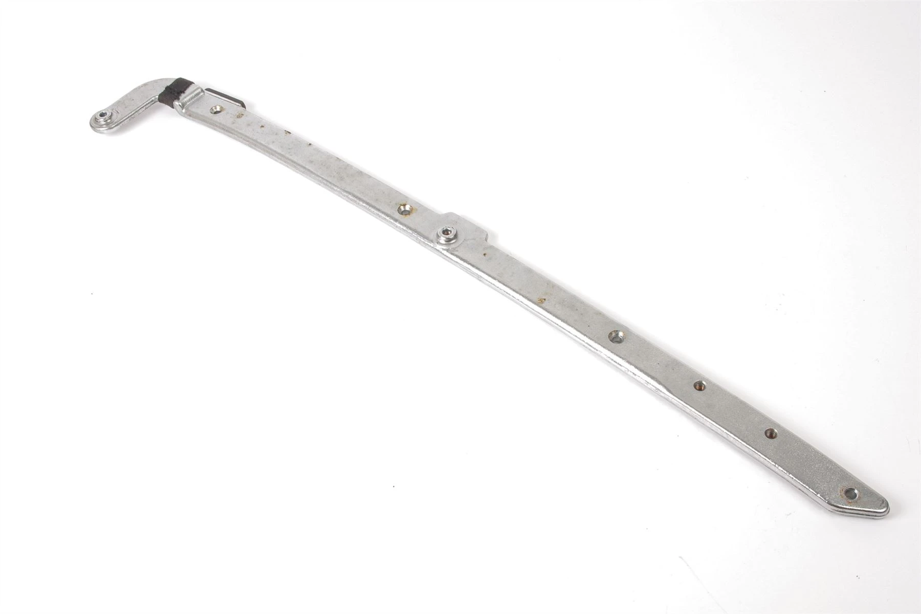 Mercedes 1297704214 Roof Guide Bracket - Right | R129 SL