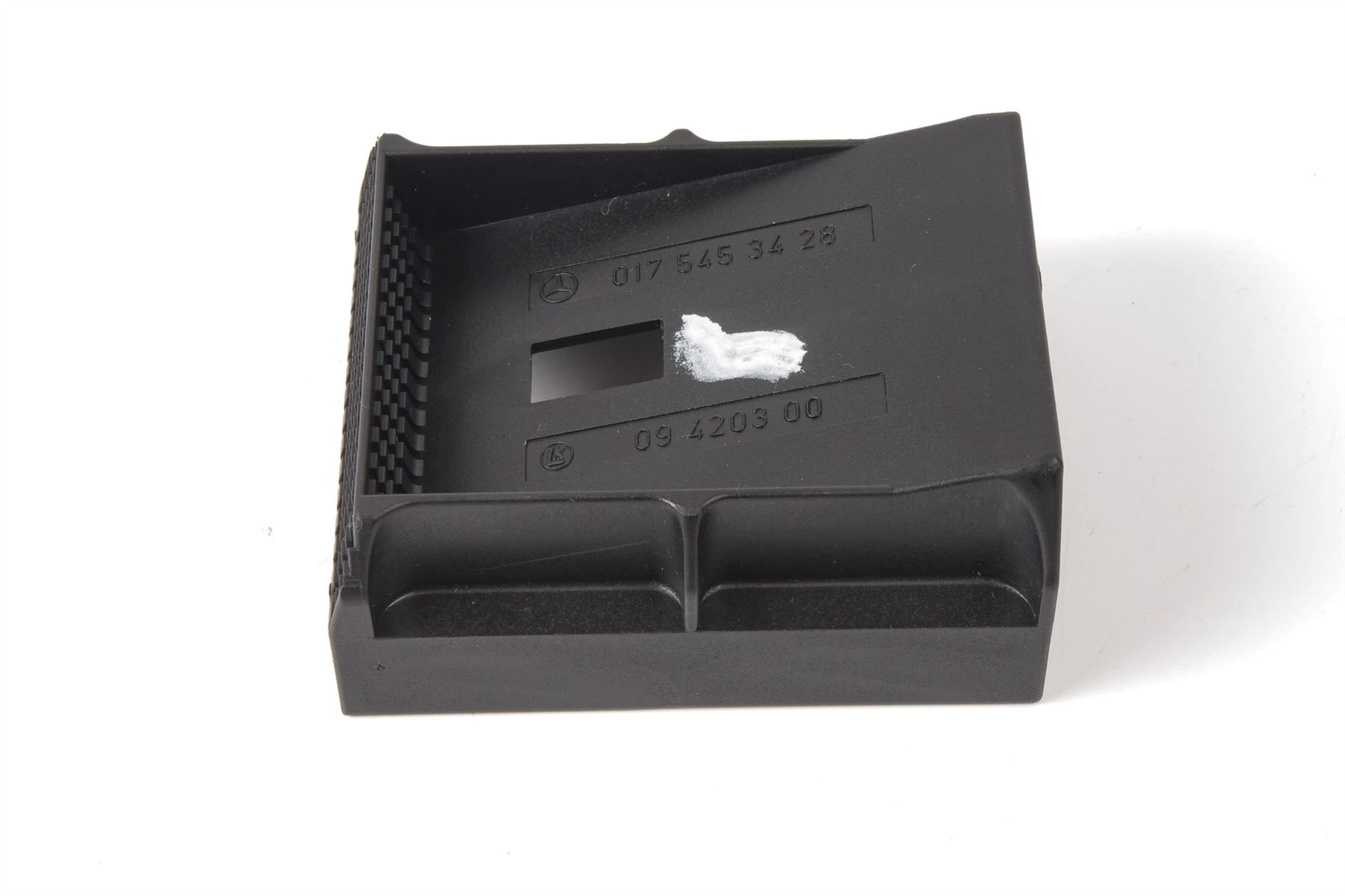 Mercedes 0175453428 Ignition Barrel Cover | R129 SL W140 S W210 E