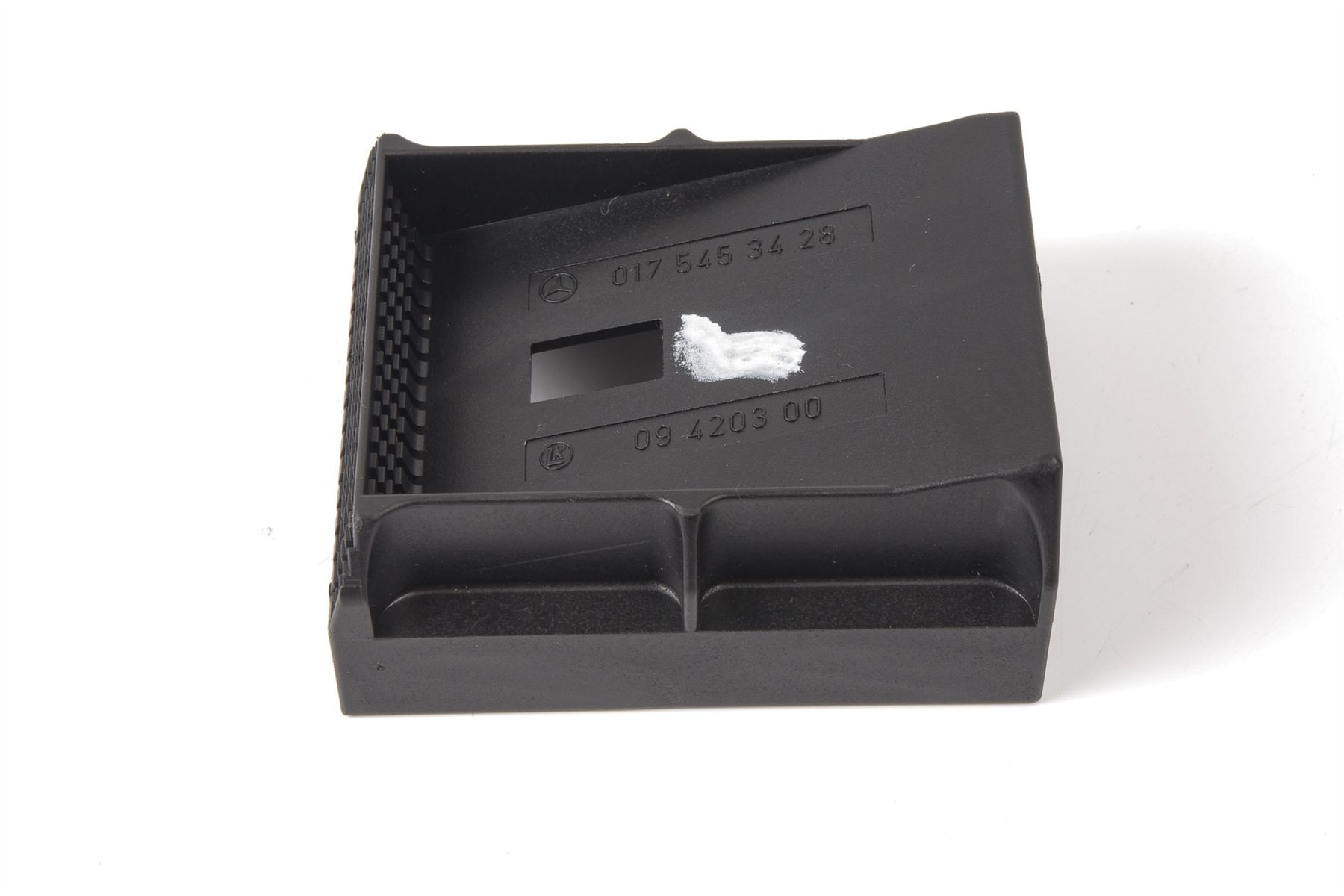 Mercedes 0175453428 Ignition Barrel Cover | R129 SL W140 S W210 E
