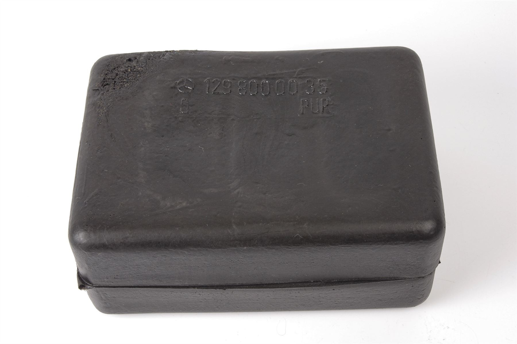 Mercedes 1298000035 Central Locking Pump Cover (a) | R129 SL