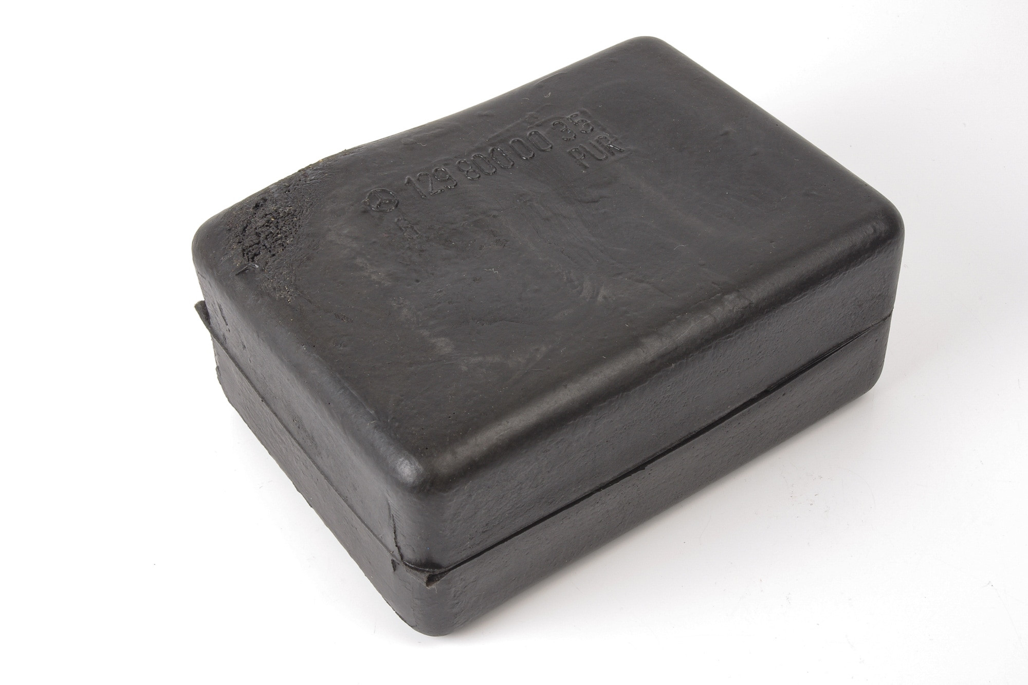 Mercedes 1298000035 Central Locking Pump Cover (a) | R129 SL