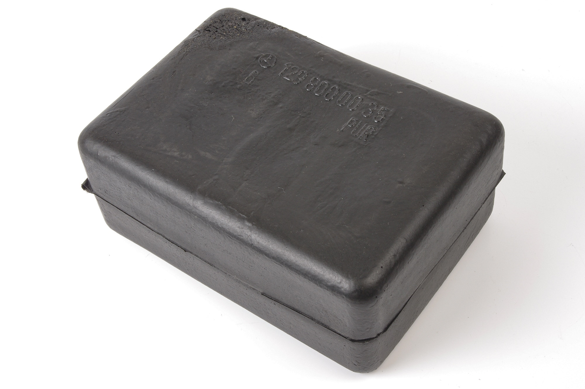 Mercedes 1298000035 Central Locking Pump Cover (a) | R129 SL