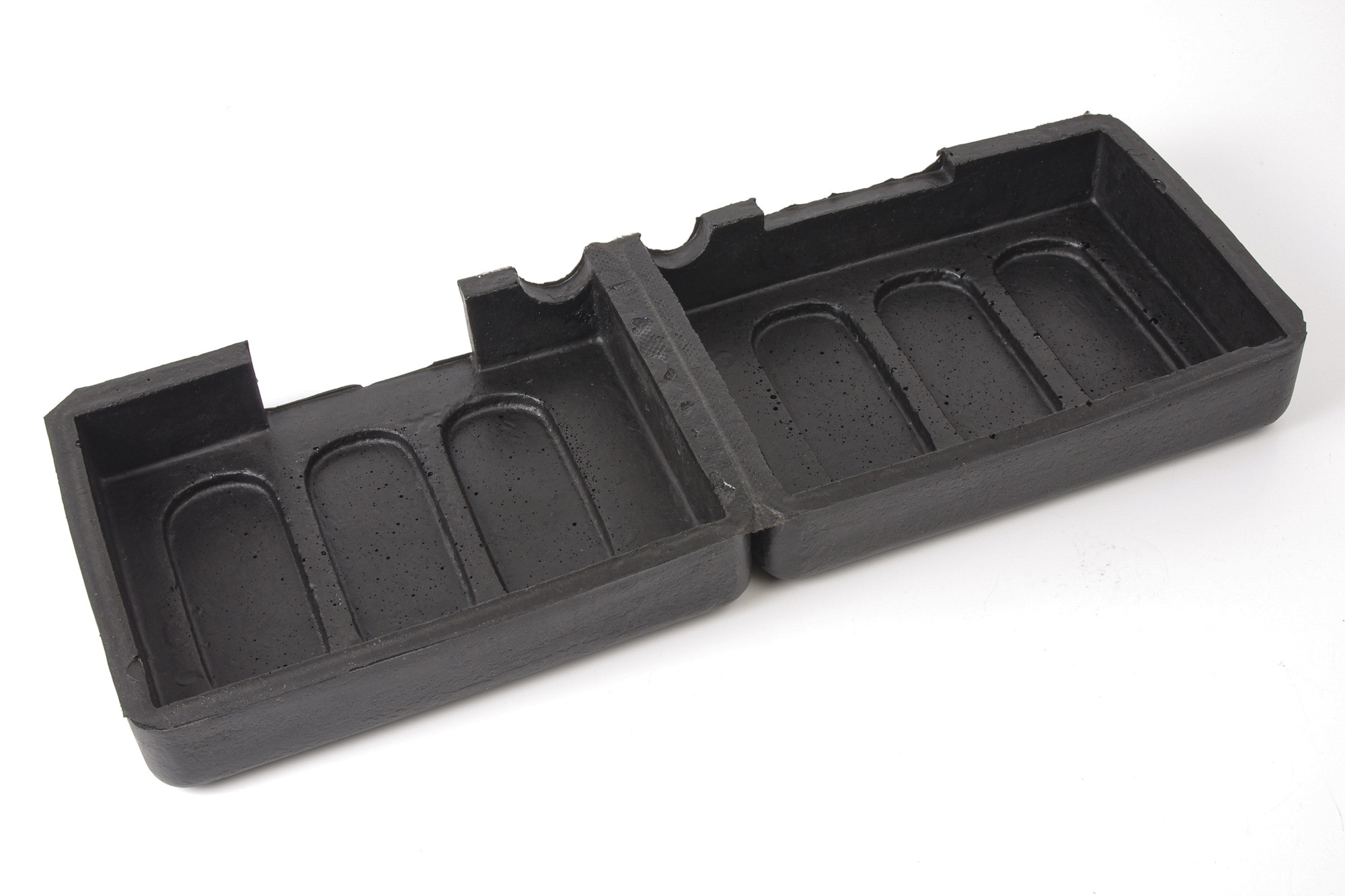 Mercedes 1298000035 Central Locking Pump Cover (a) | R129 SL
