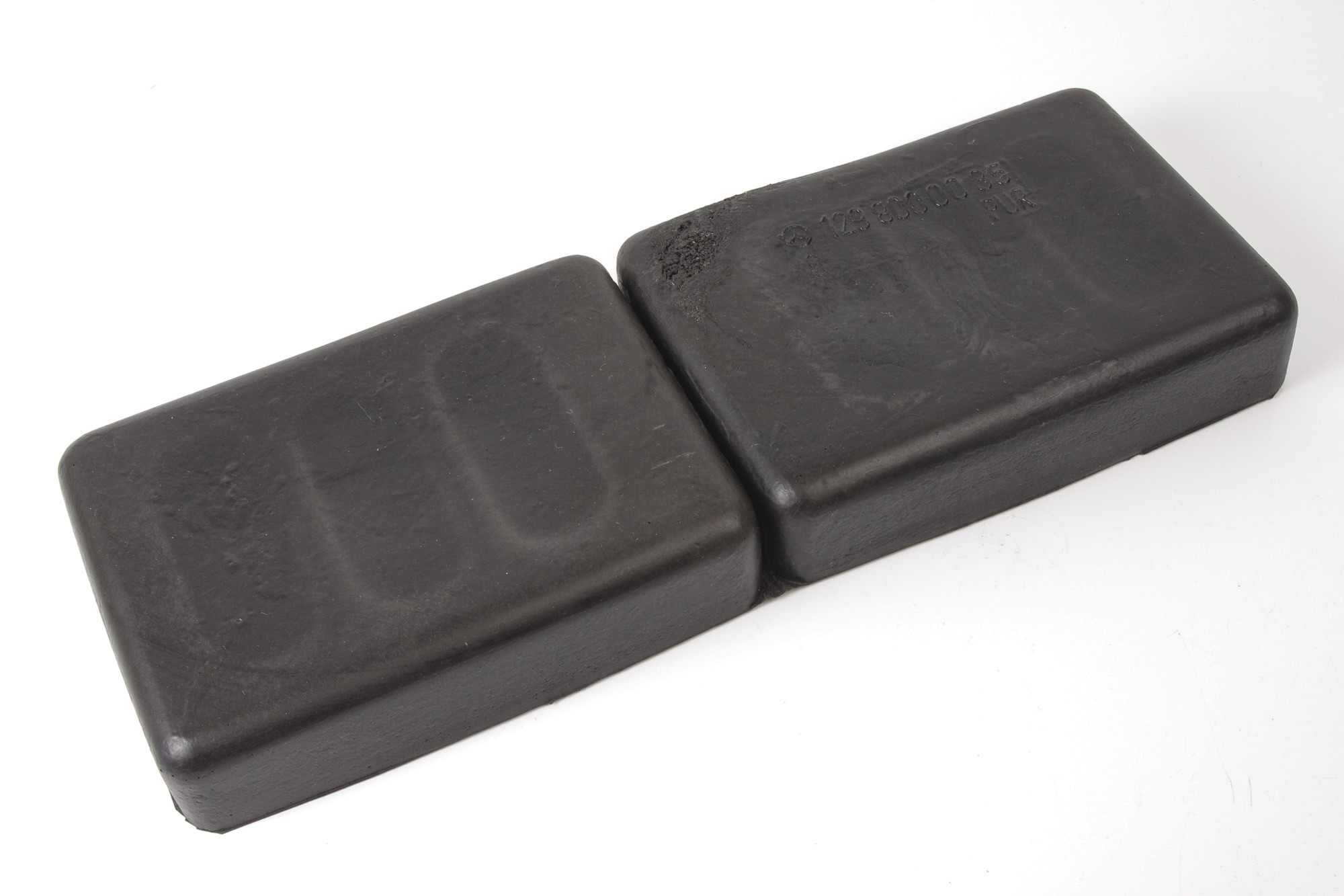 Mercedes 1298000035 Central Locking Pump Cover (a) | R129 SL