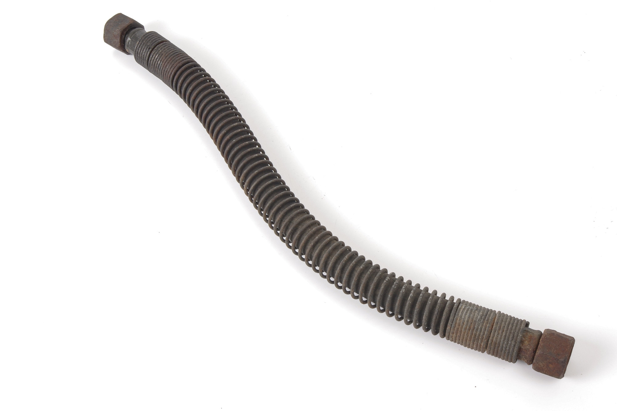 Mercedes 0199978282 Oil Line | R107 R129 SL W124 W210 W211 E W126 W140 W220 S...