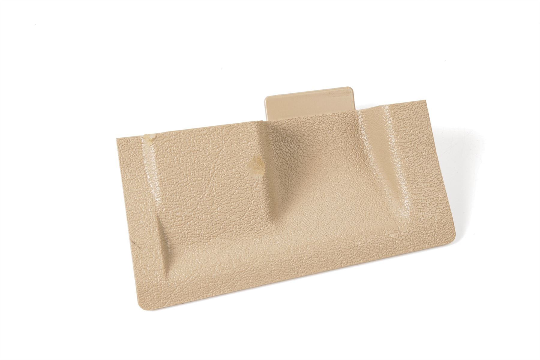 Mercedes 1296860207 Seat Trim Cover - Right Beige | R129 SL