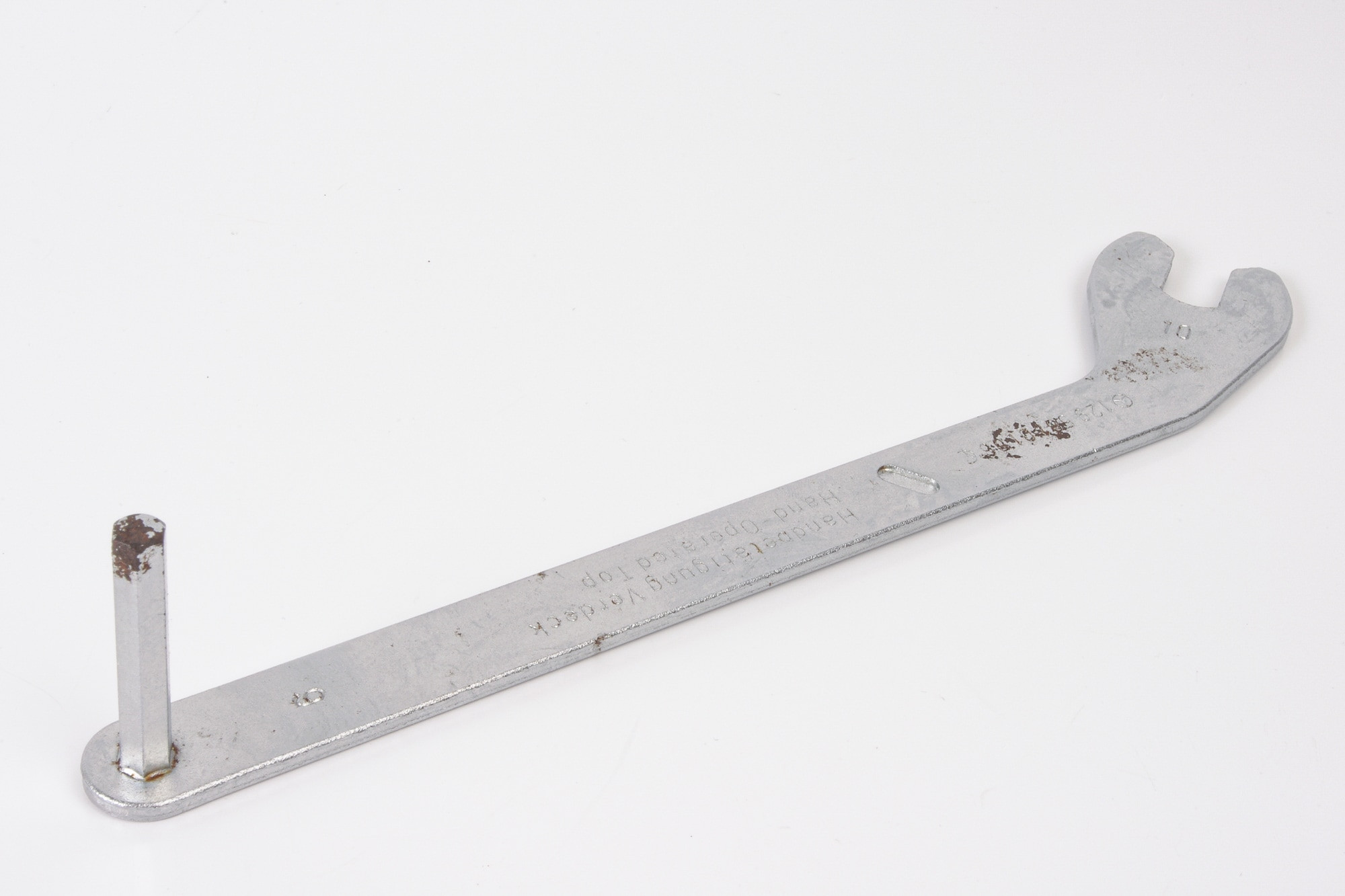 Mercedes 1295810166 Roof Spanner (b) | R129 SL