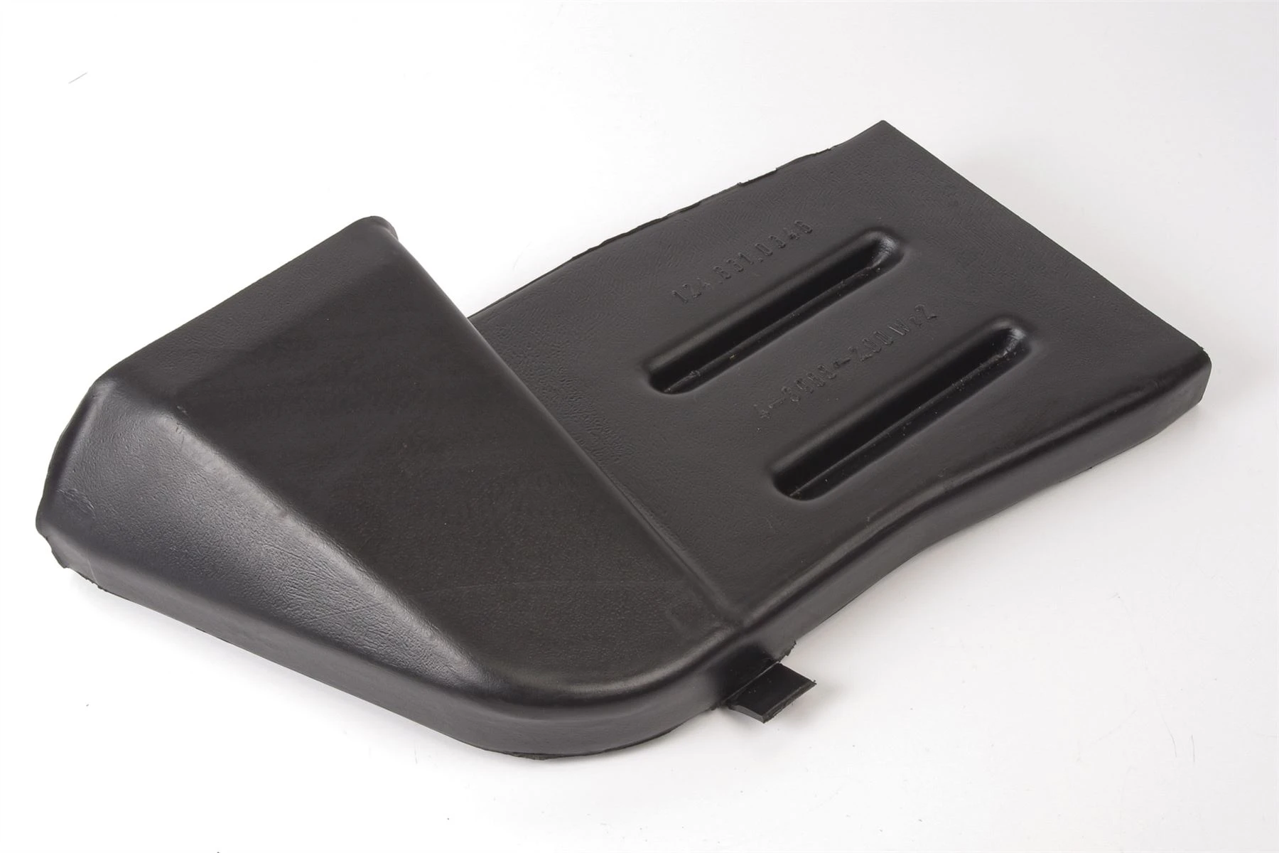 Mercedes 1248310346 HVAC Vent - Left | S124 W124 V124 C124 A124 E