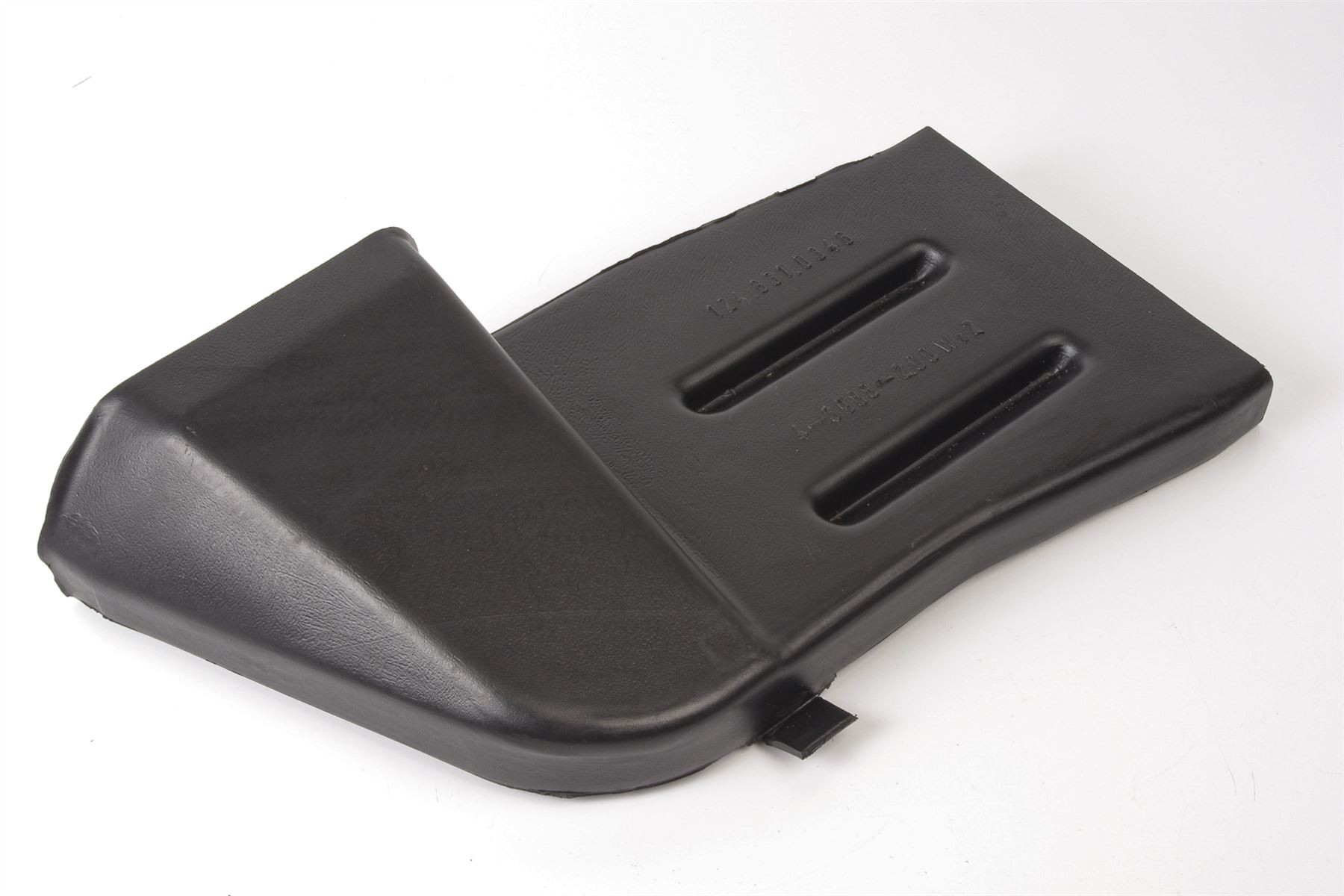 Mercedes 1248310346 HVAC Vent - Left | S124 W124 V124 C124 A124 E