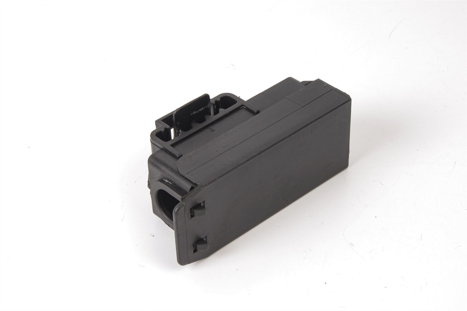 Mercedes 1245459340 Cable Connector Holder | S124 W124 C124 A124 E W201 C
