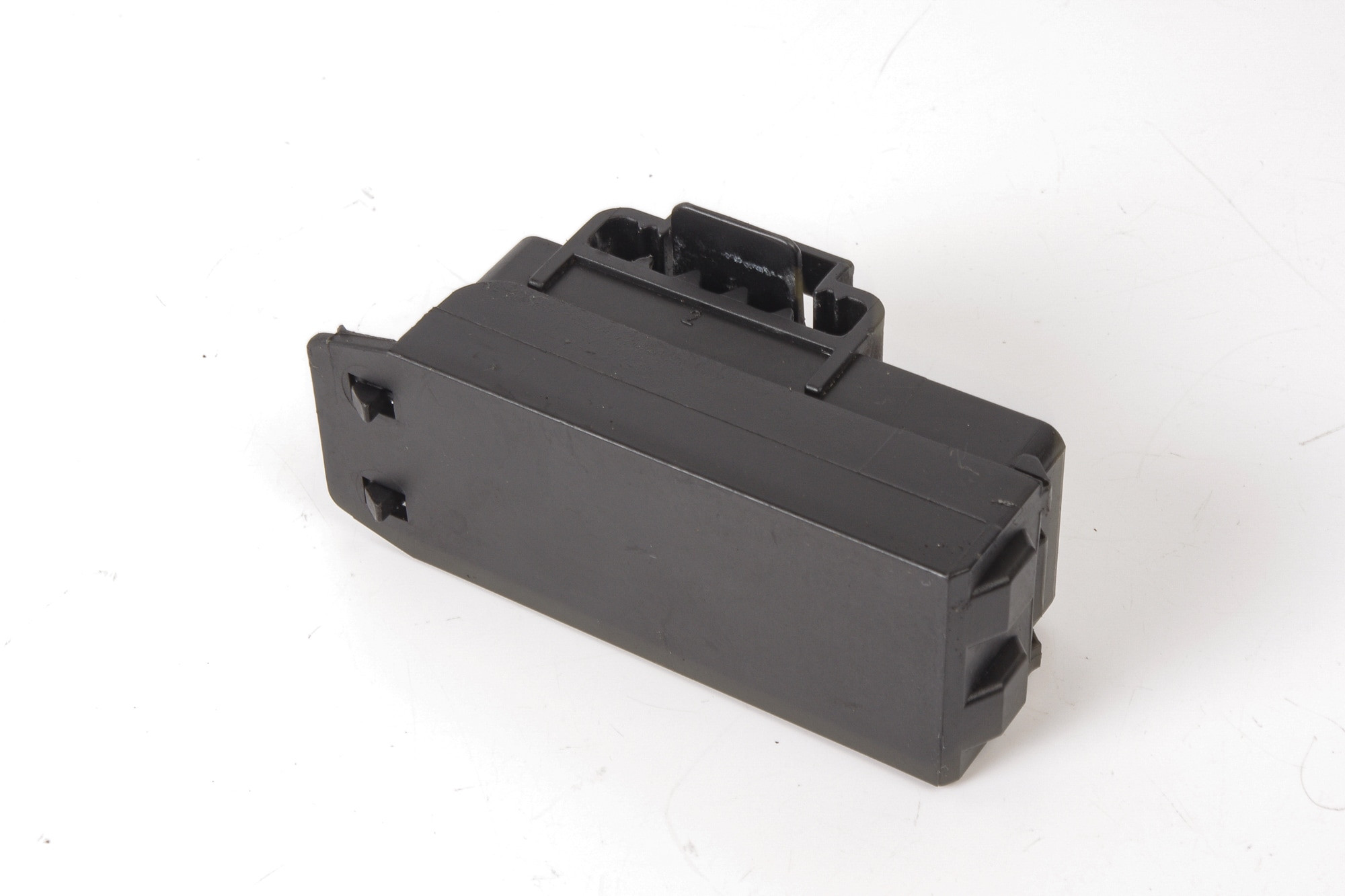 Mercedes 1245459340 Cable Connector Holder | S124 W124 C124 A124 E W201 C