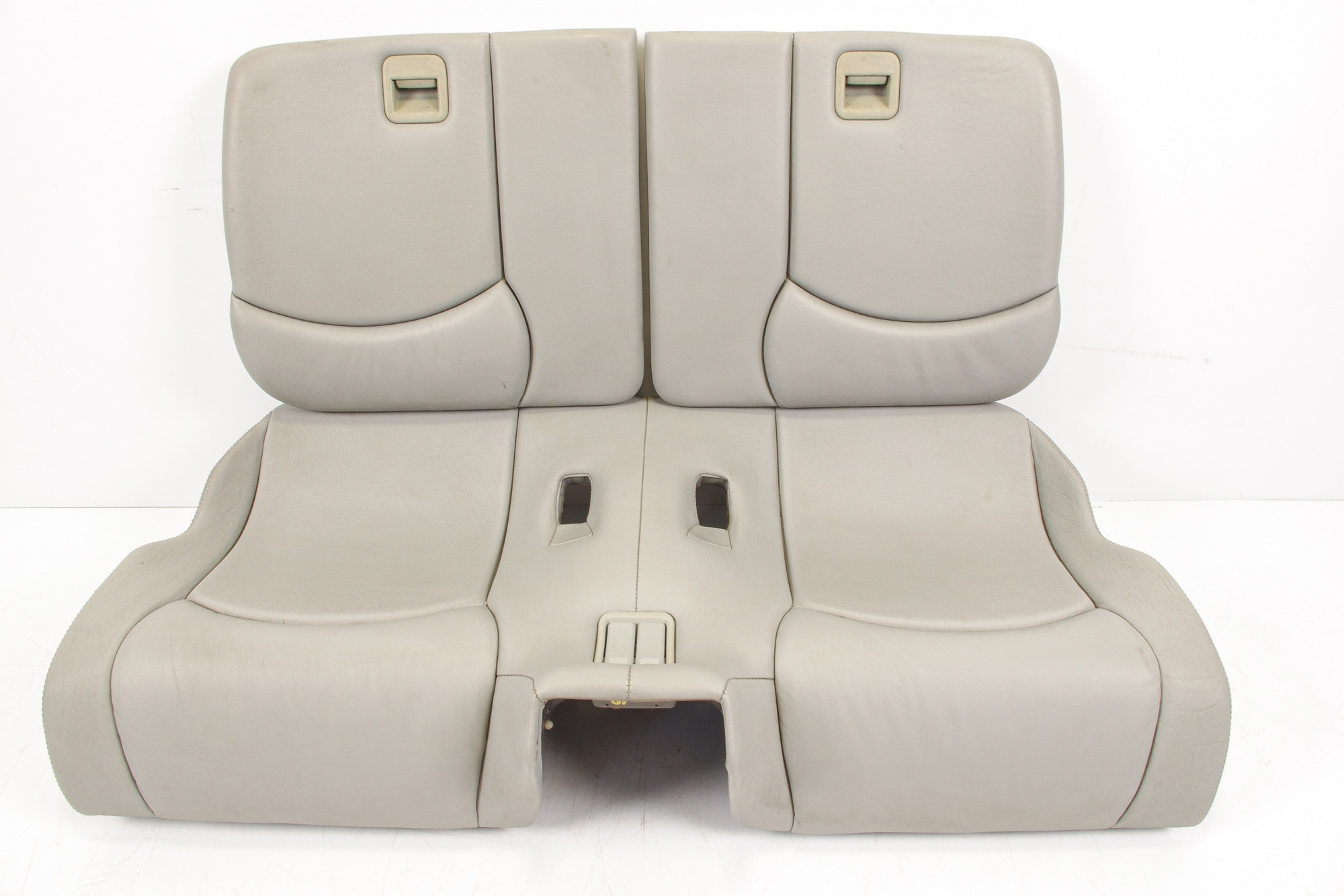 Mercedes 1299201321 Jump Seats - Rear Grey | R129 SL