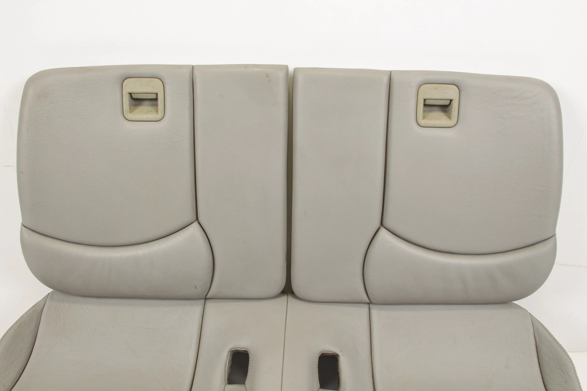 Mercedes 1299201321 Jump Seats - Rear Grey | R129 SL