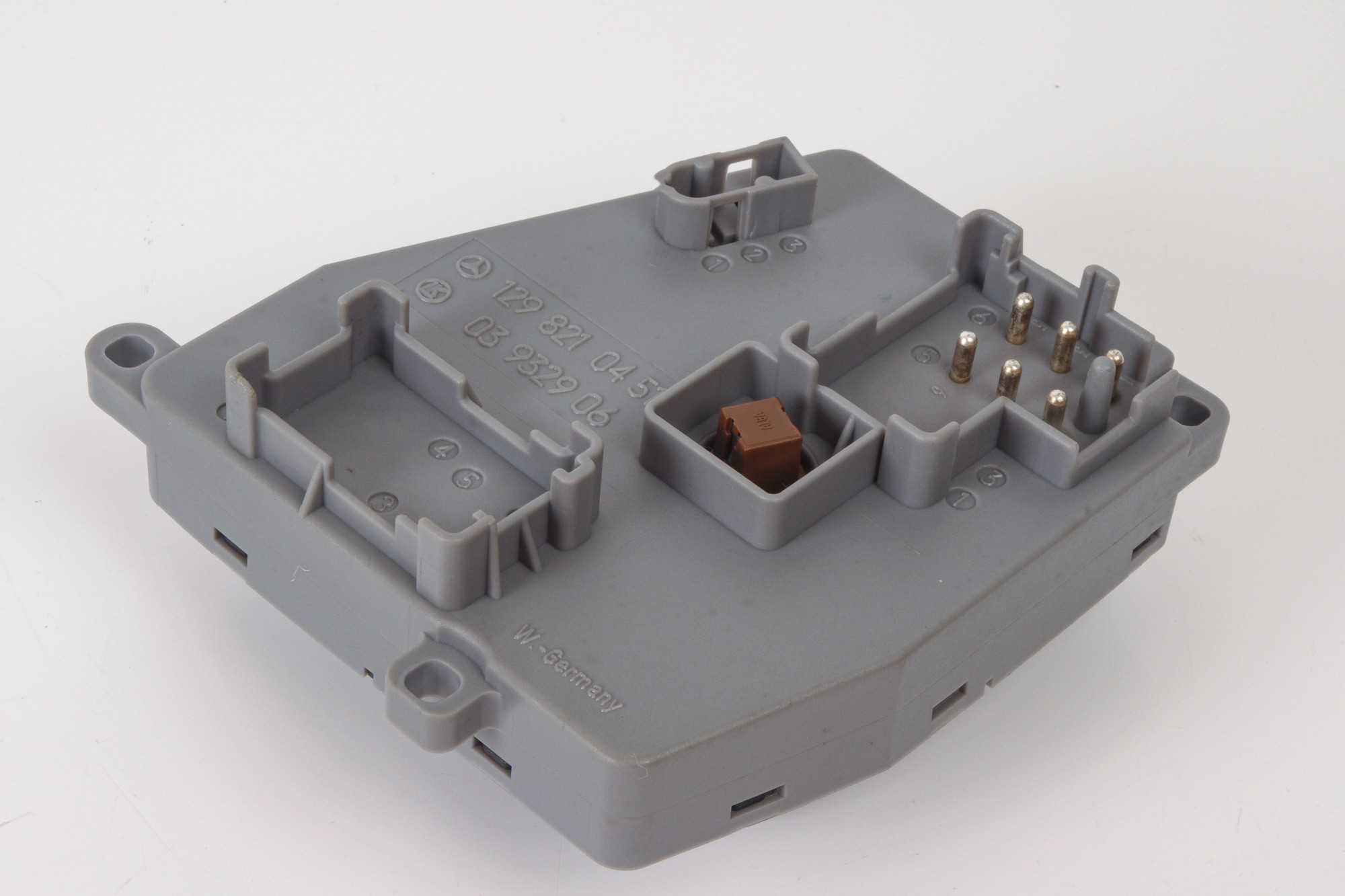Mercedes 1298210451 Seat Switch - Right (a) | R129 SL