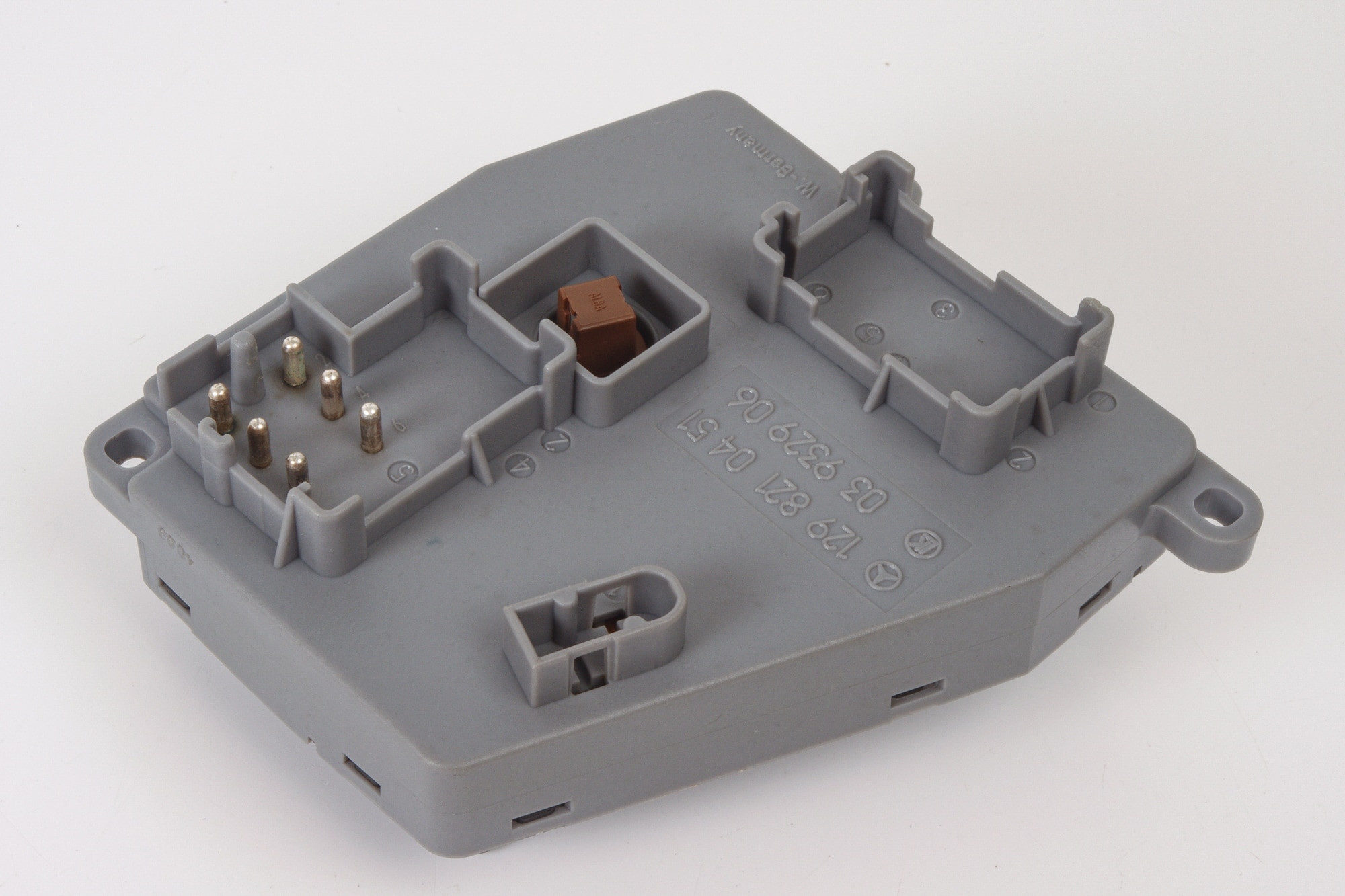 Mercedes 1298210451 Seat Switch - Right (a) | R129 SL