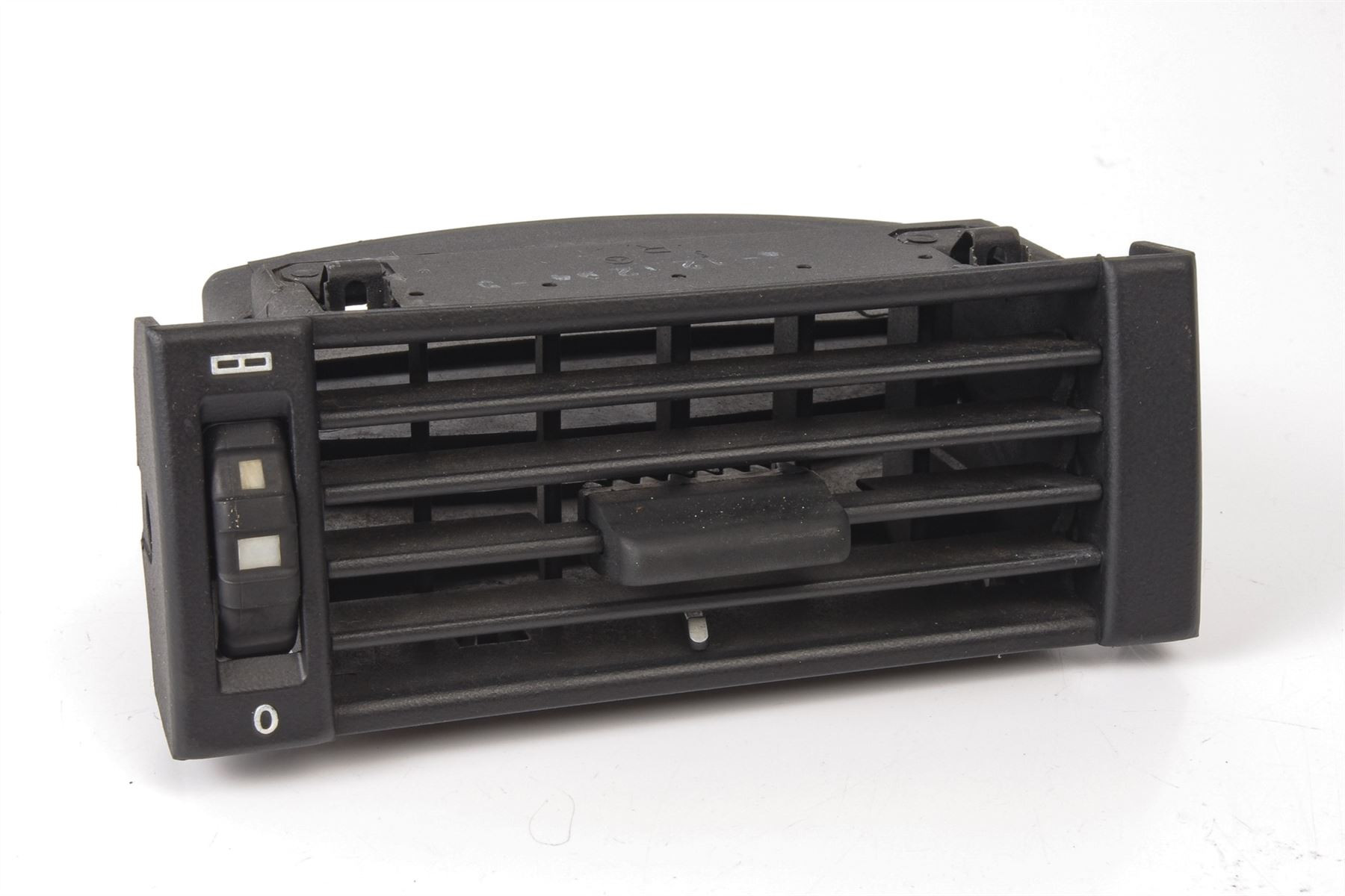 Mercedes 1248301054 Dashboard Vent - Right | S124 W124 V124 C124 A124 E