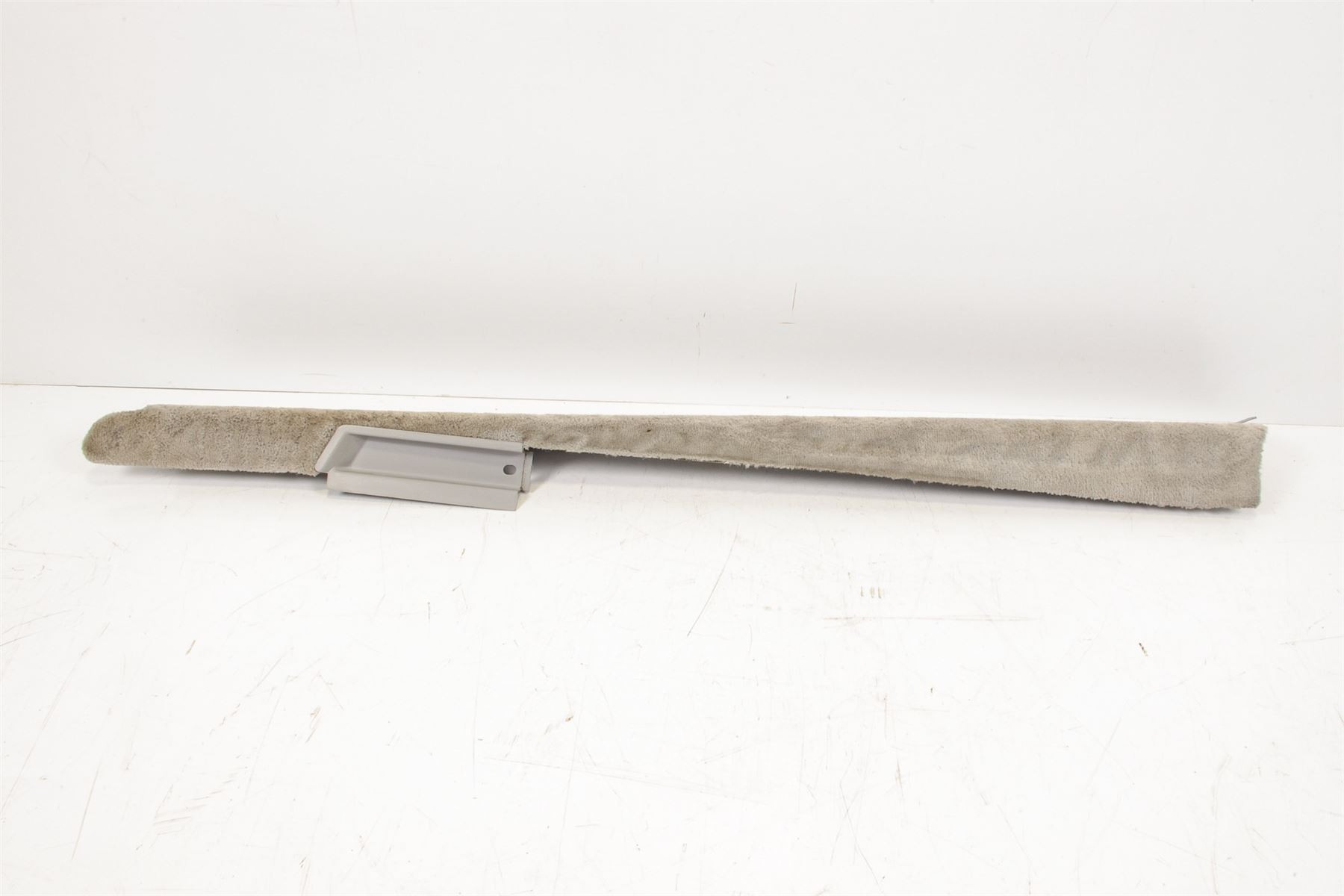 Mercedes 1296800235 Interior Door Sill - Right Grey (a) | R129 SL
