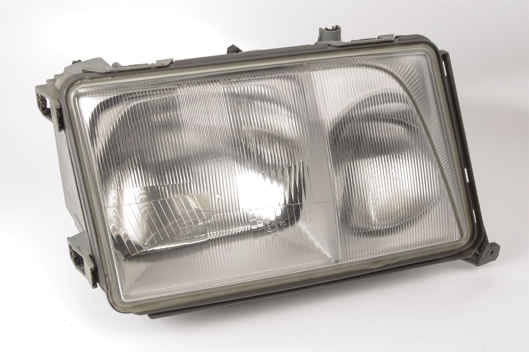 Mercedes 1248208859 Headlight - Right | S124 W124 V124 C124 A124 E
