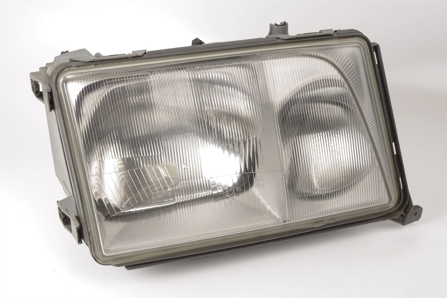 Mercedes 1248208859 Headlight - Right | S124 W124 V124 C124 A124 E
