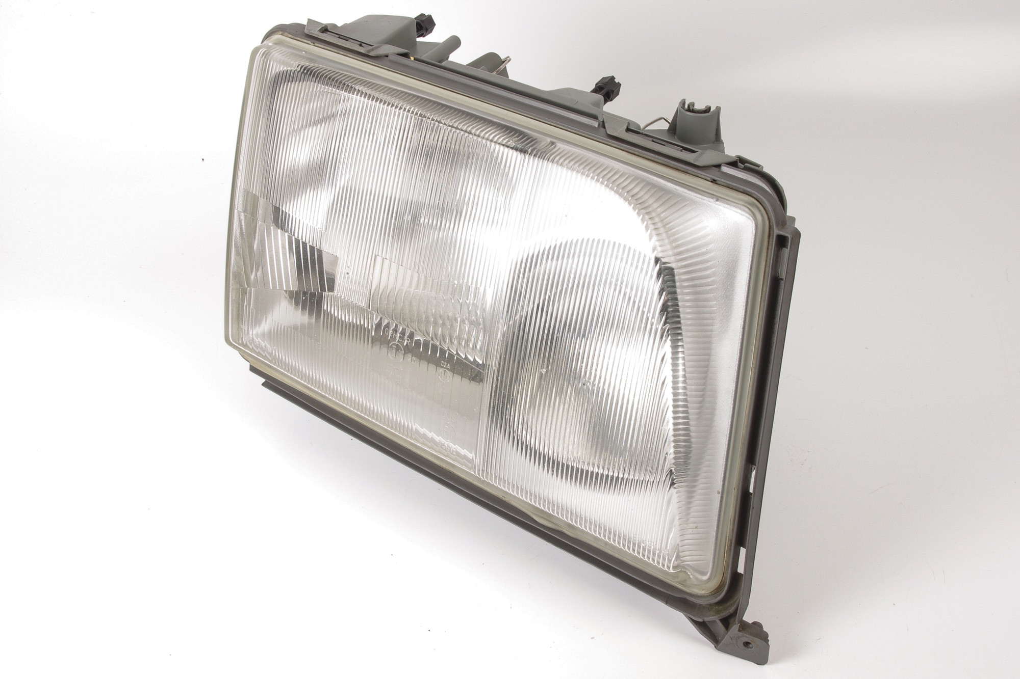 Mercedes 1248208859 Headlight - Right | S124 W124 V124 C124 A124 E