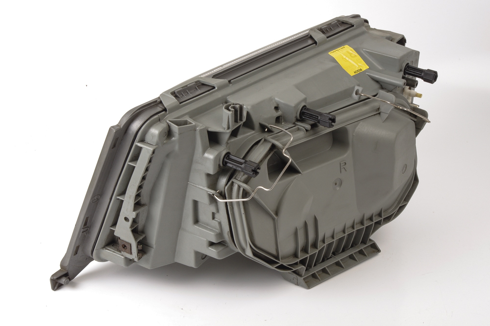 Mercedes 1248208859 Headlight - Right | S124 W124 V124 C124 A124 E