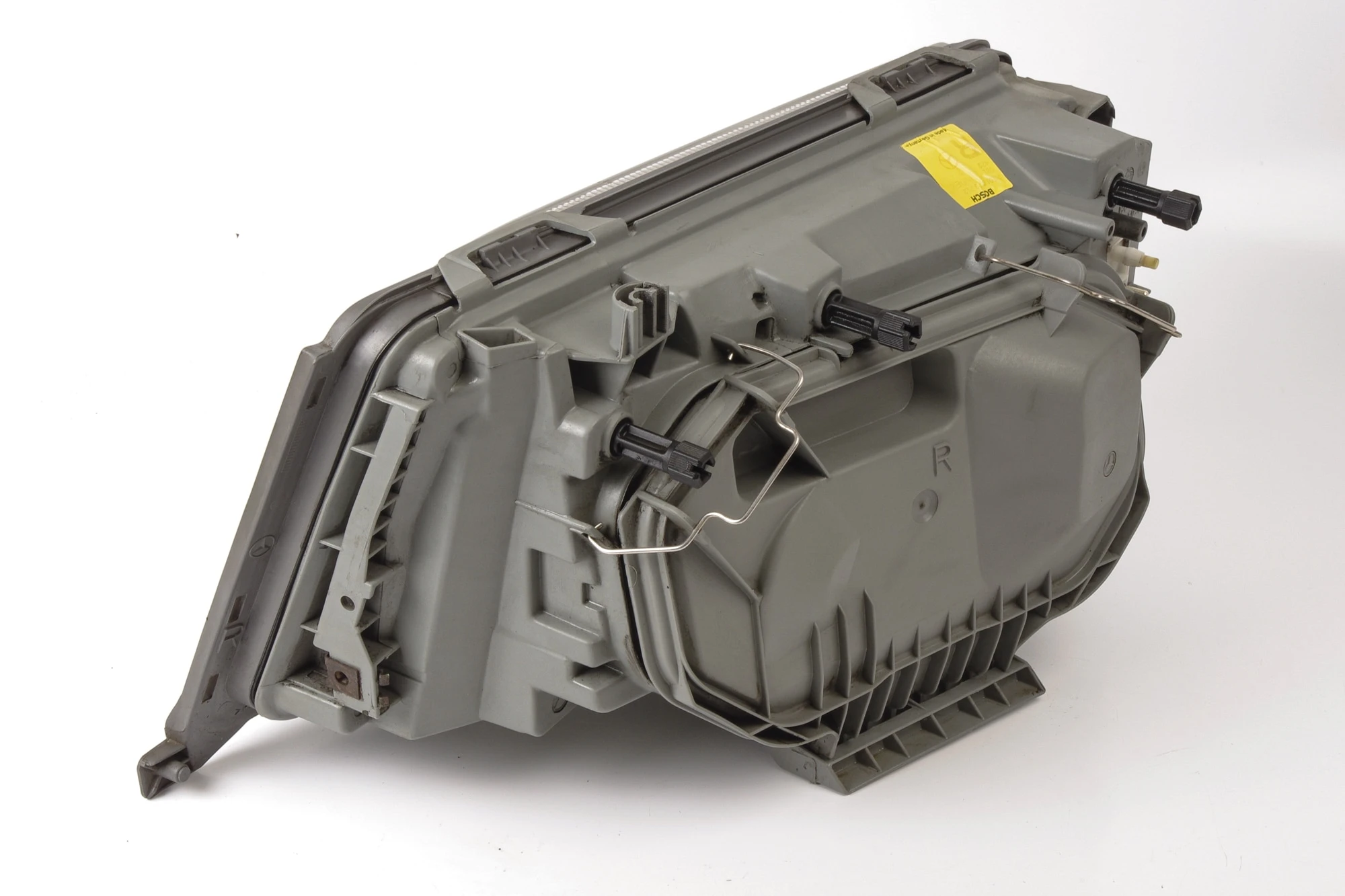 Mercedes 1248208859 Headlight - Right | S124 W124 V124 C124 A124 E