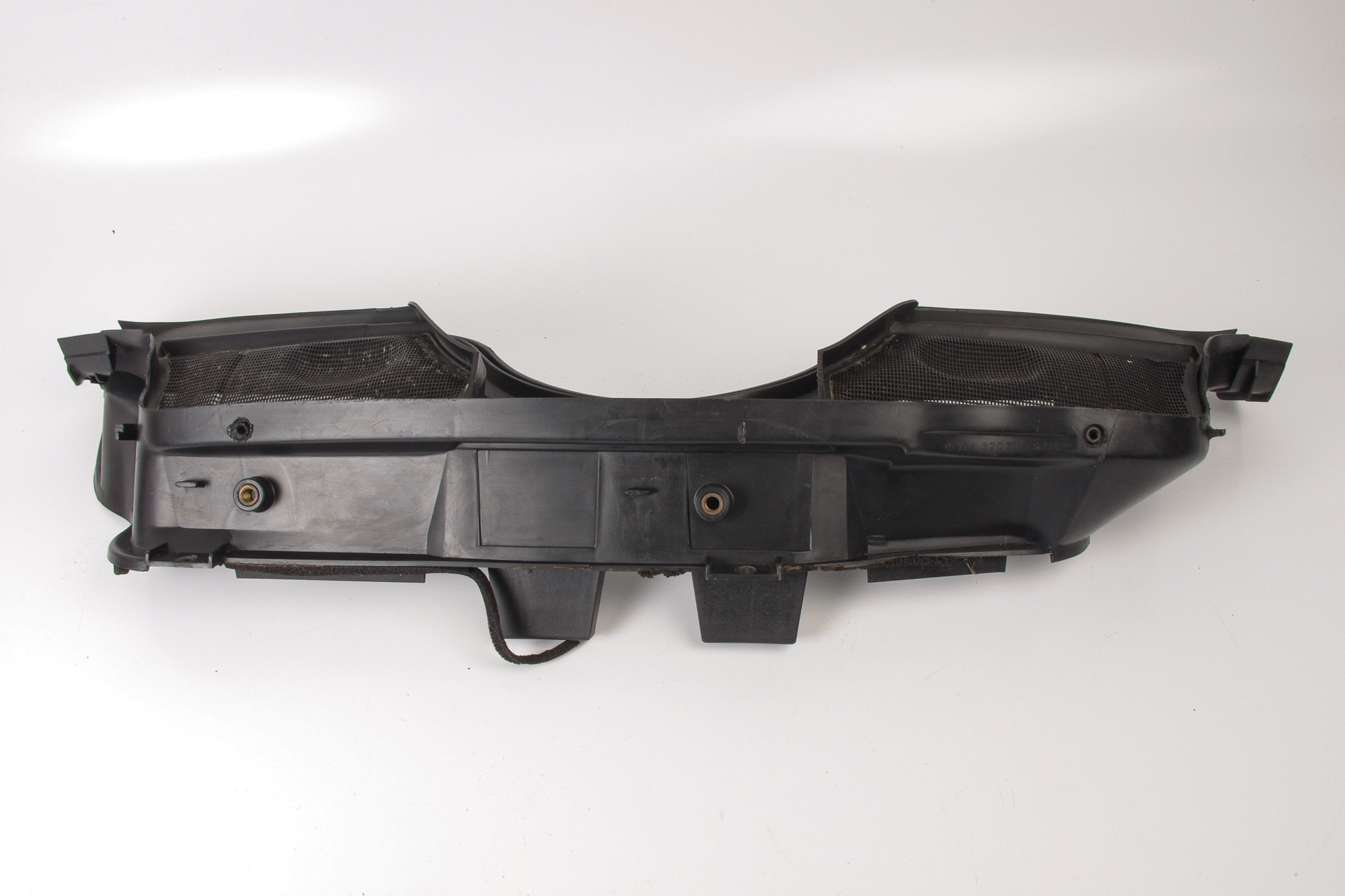Mercedes 1246203078 Wiper Cover | S124 E
