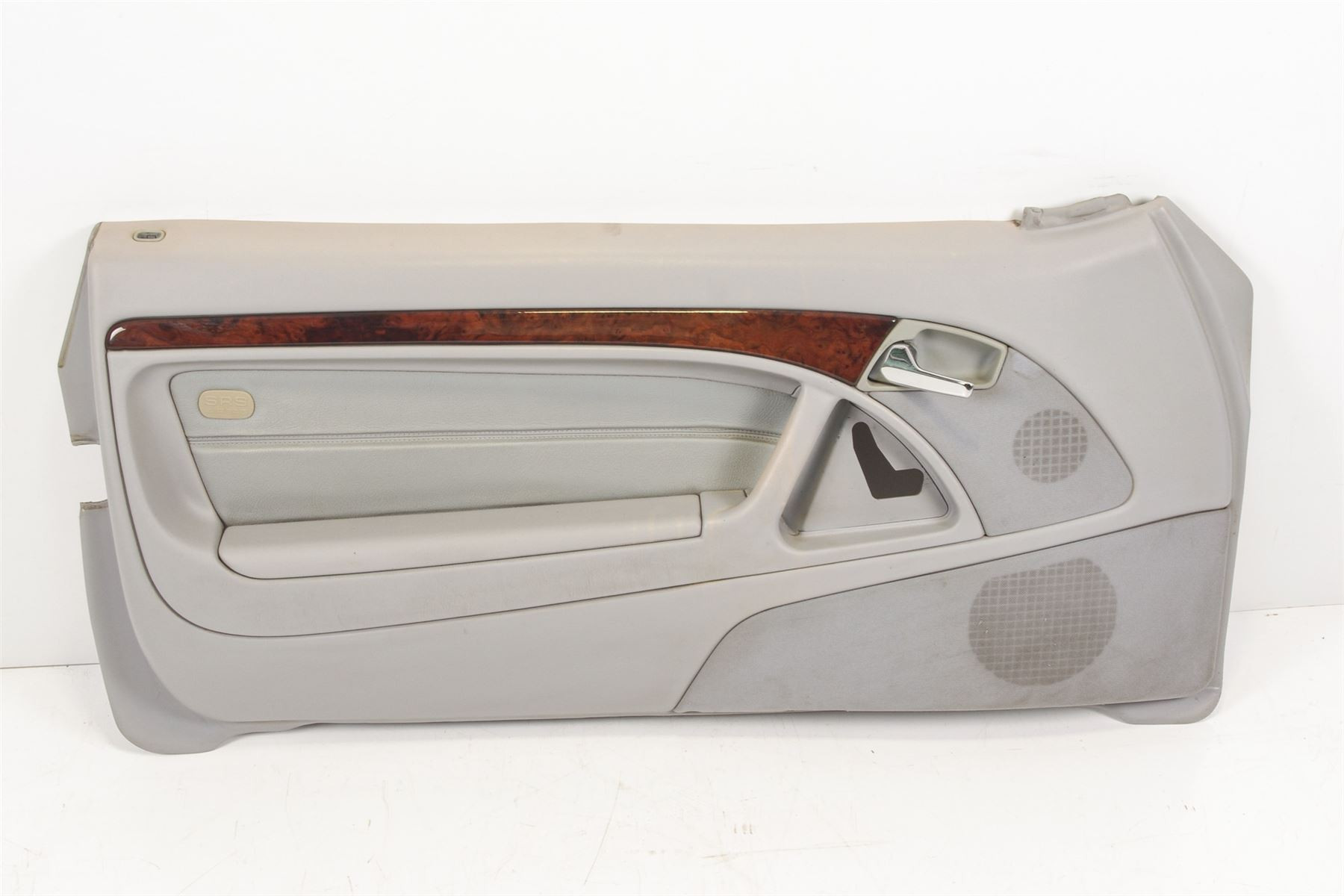 Mercedes 1297209370 Door Card - Left Grey (a) | R129 SL