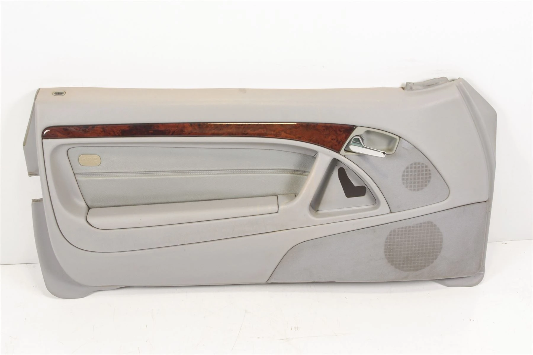 Mercedes 1297209370 Door Card - Left Grey (a) | R129 SL