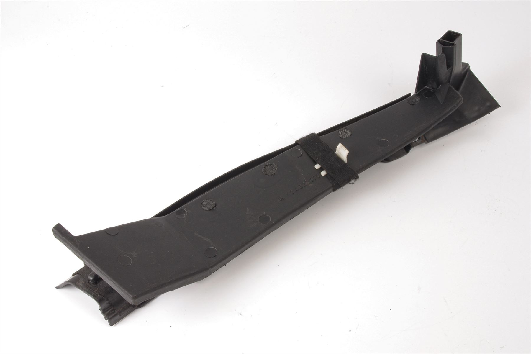 Mercedes 1246283707 Water Drain - Left | S124 E