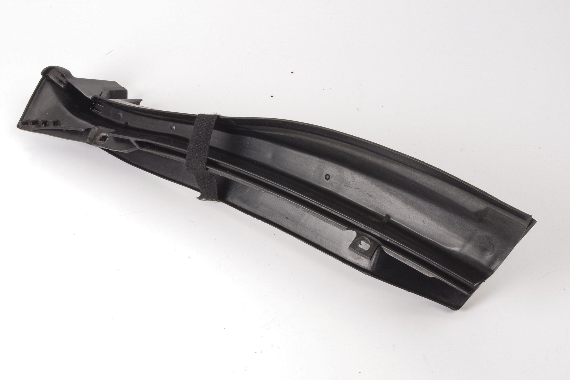 Mercedes 1246283707 Water Drain - Left | S124 E
