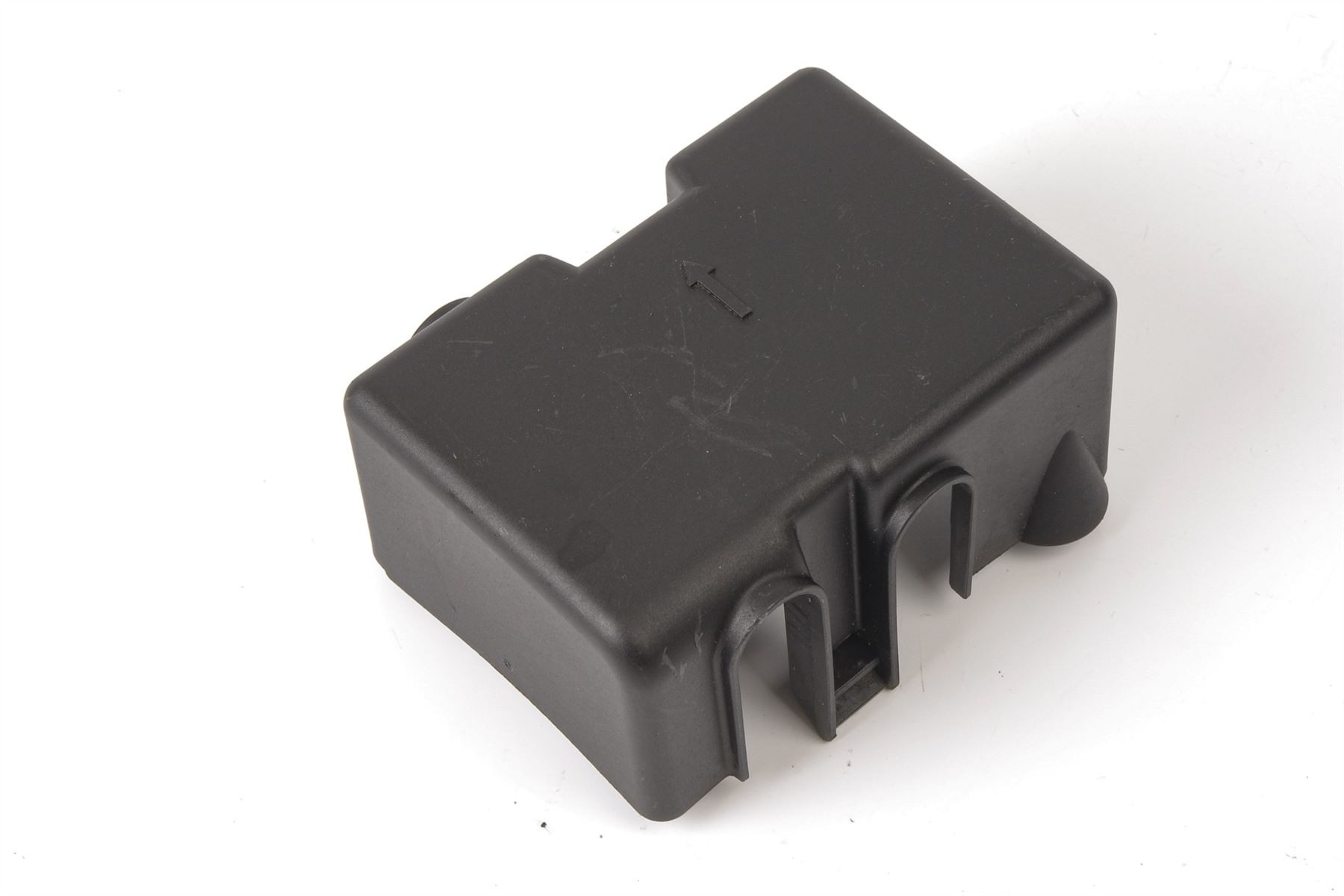 Mercedes 1245460881 Engine Cable Cover | S124 W124 V124 C124 A124 E